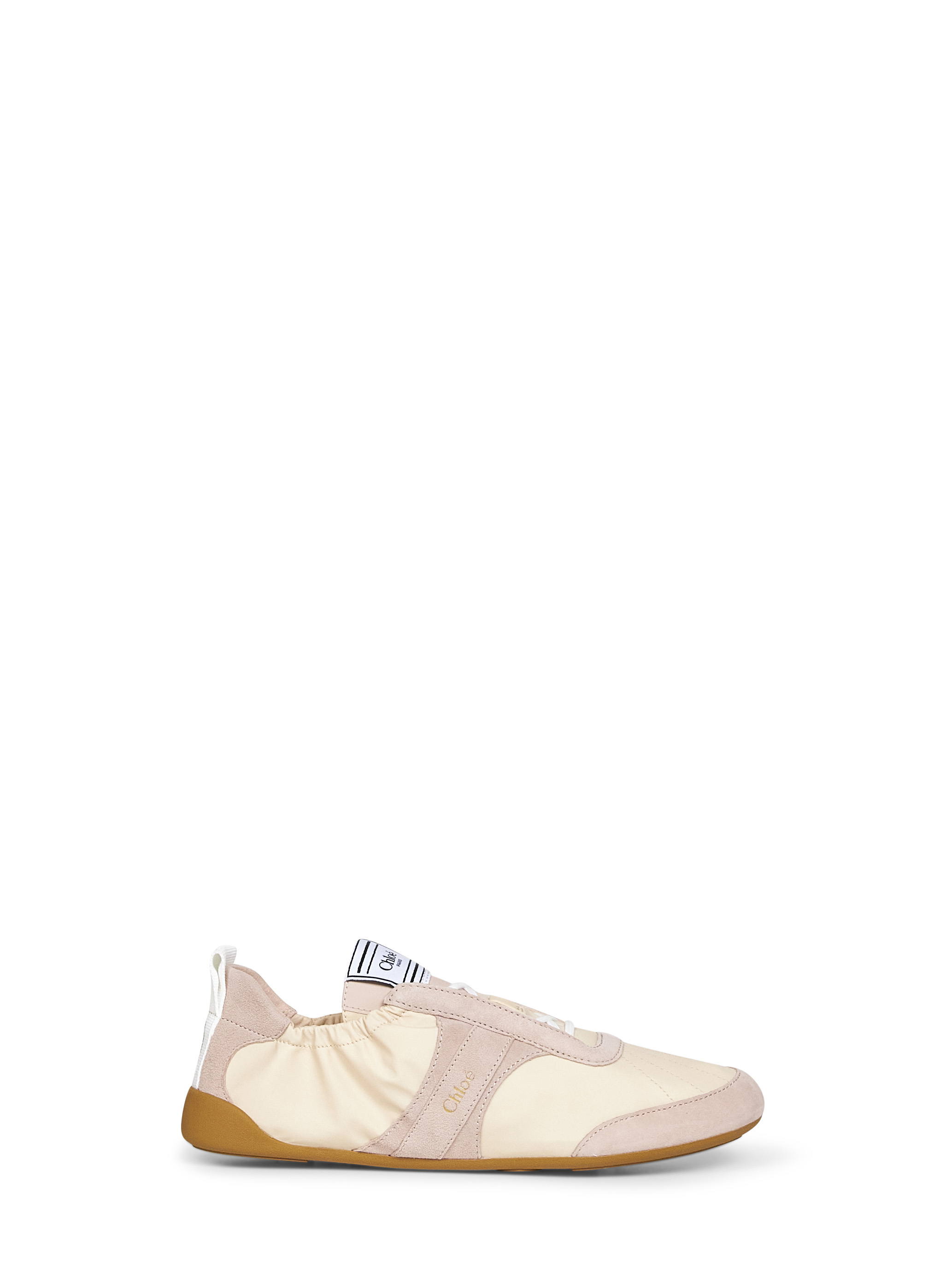 Chloè Sneakers CH26S15RWR26Y (Chloé / スニーカー ) | Chloé (クロエ)