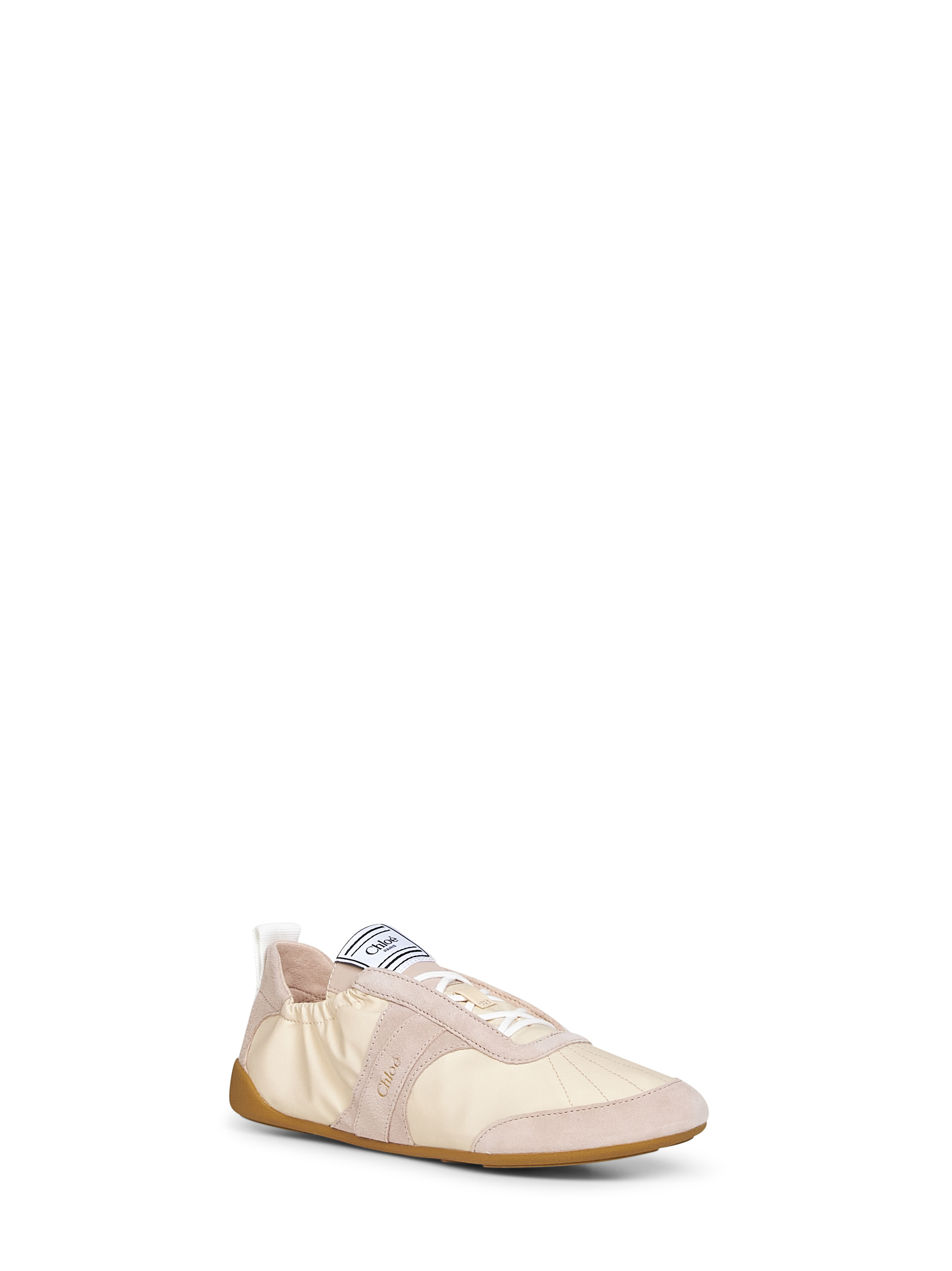 Chloè Sneakers CH26S15RWR26Y (Chloé / スニーカー ) | Chloé (クロエ)(1)