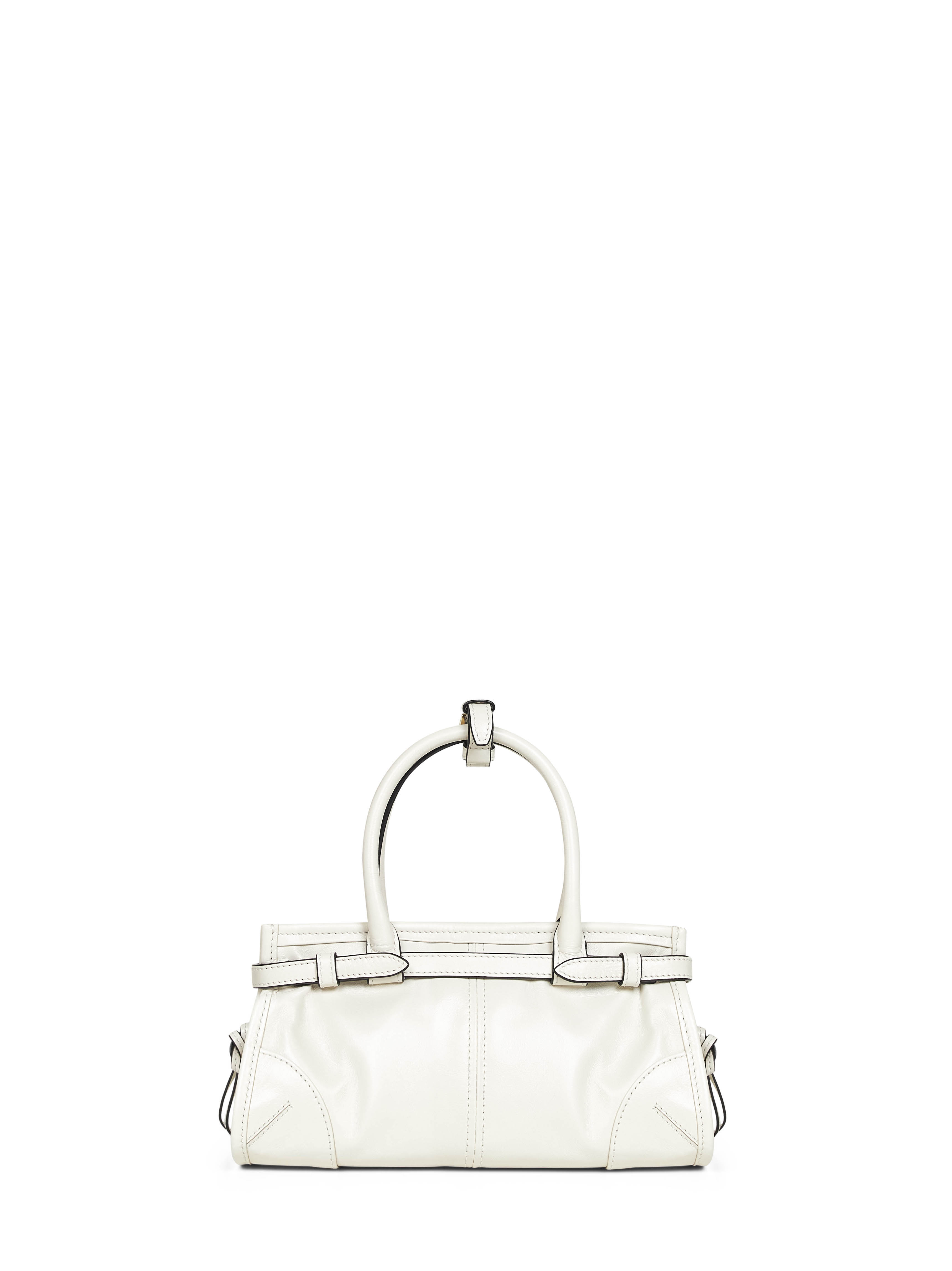 Prada Bags.. White 1BA486OOO2CYRF0PG7 (Prada / ハンドバッグ・ショルダーバッグ ) | Prada (プラダ)(2)