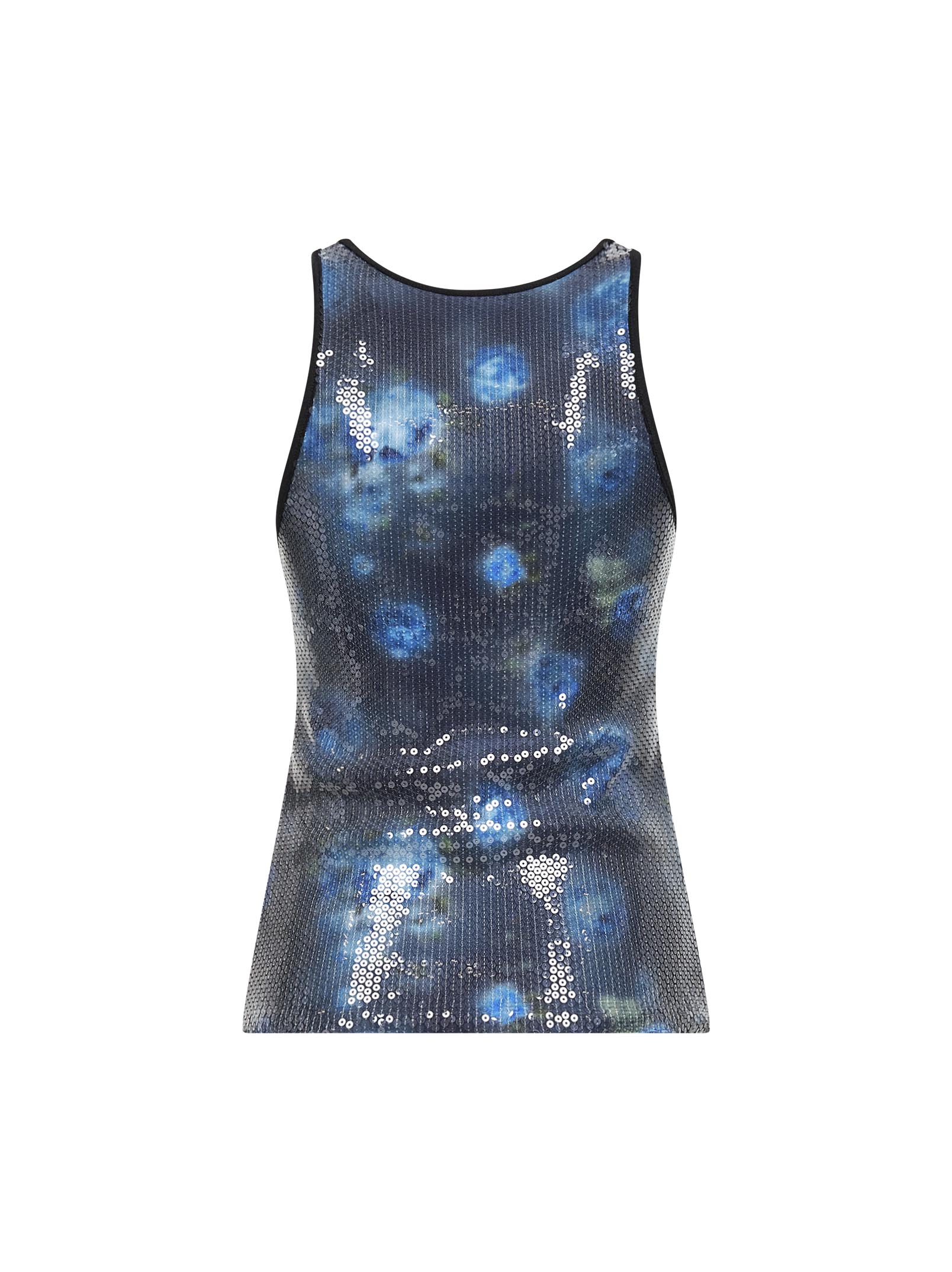 Diesel Top A209510QVCT9XXA (Diesel / タンクトップ・キャミソール ) | Diesel (ディーゼル)(1)