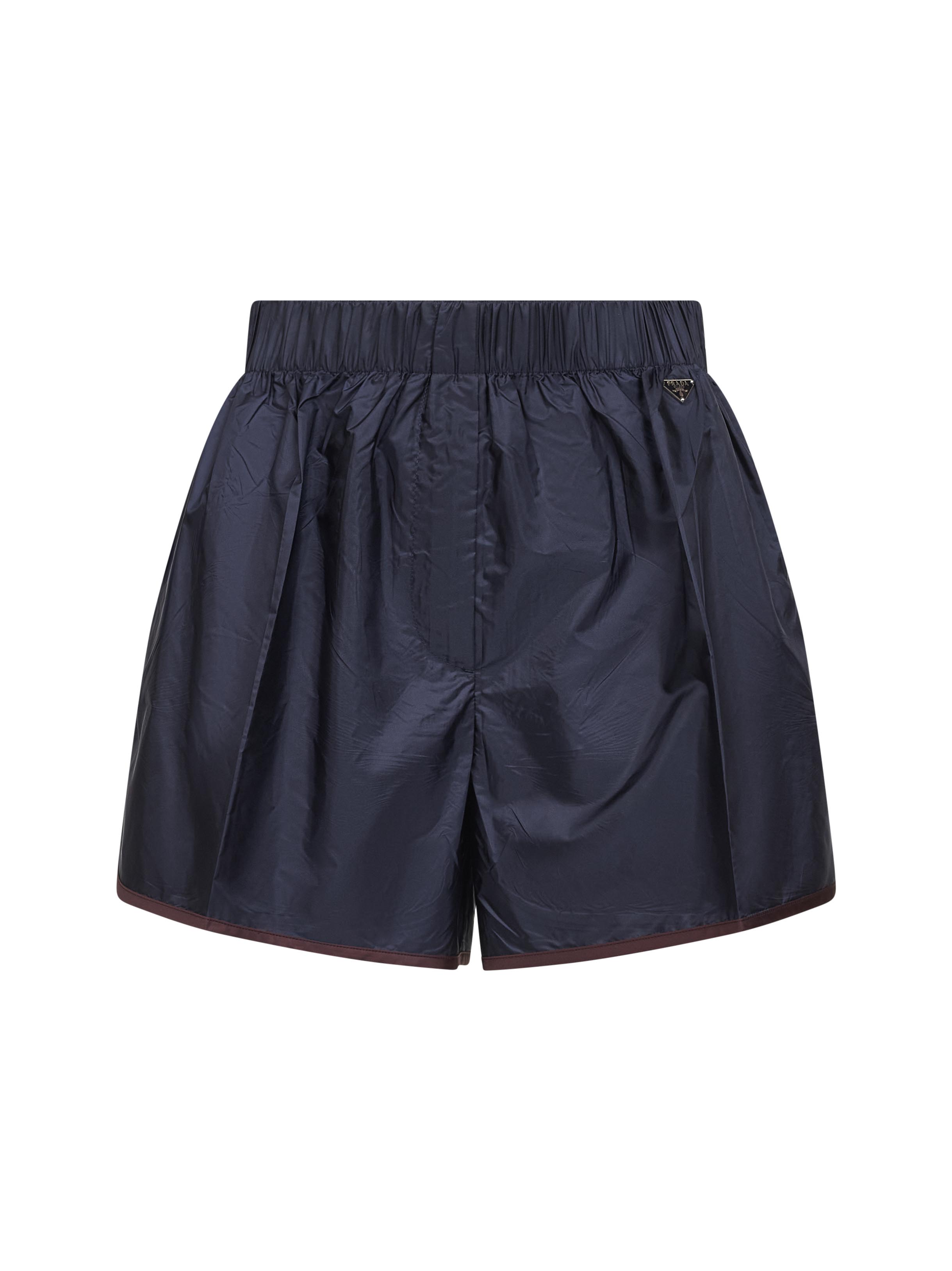 Prada Shorts 22H941OOO1WQ9F04WW (Prada / ショートパンツ ) | Prada (プラダ)