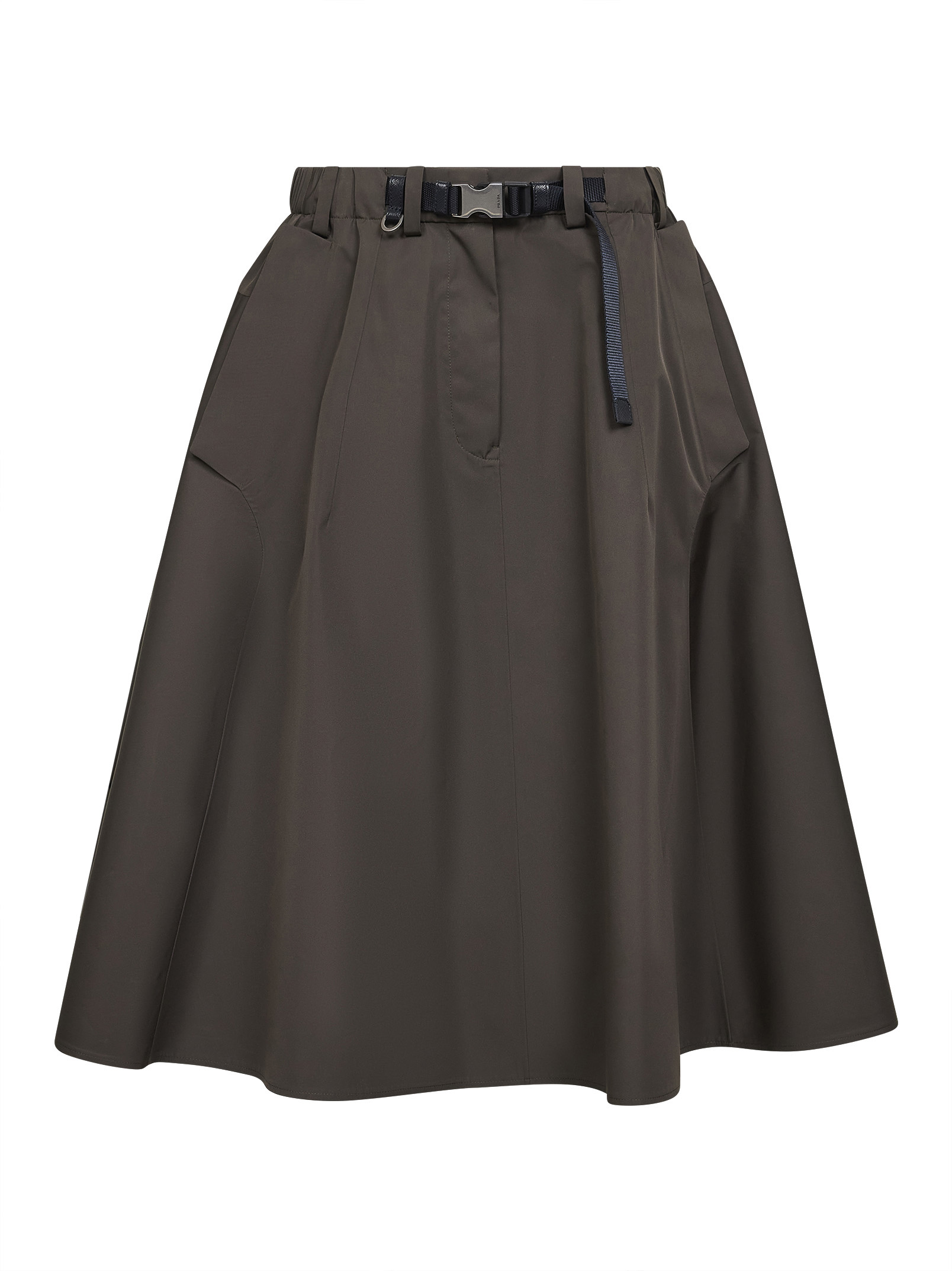 Prada Skirts 21H025OOO18UUF0334 (Prada / スカート ) | Prada (プラダ)