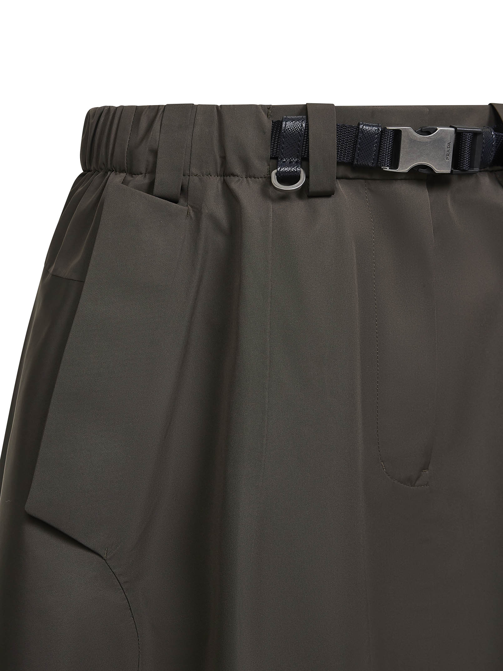 Prada Skirts 21H025OOO18UUF0334 (Prada / スカート ) | Prada (プラダ)(2)