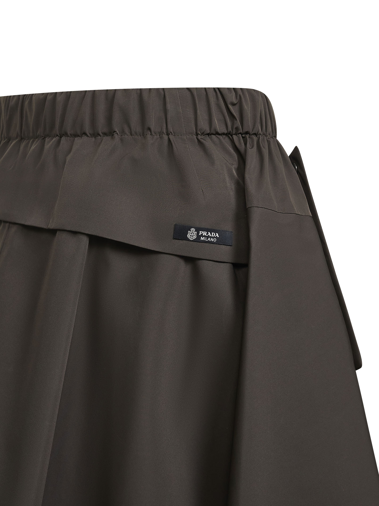 Prada Skirts 21H025OOO18UUF0334 (Prada / スカート ) | Prada (プラダ)(3)