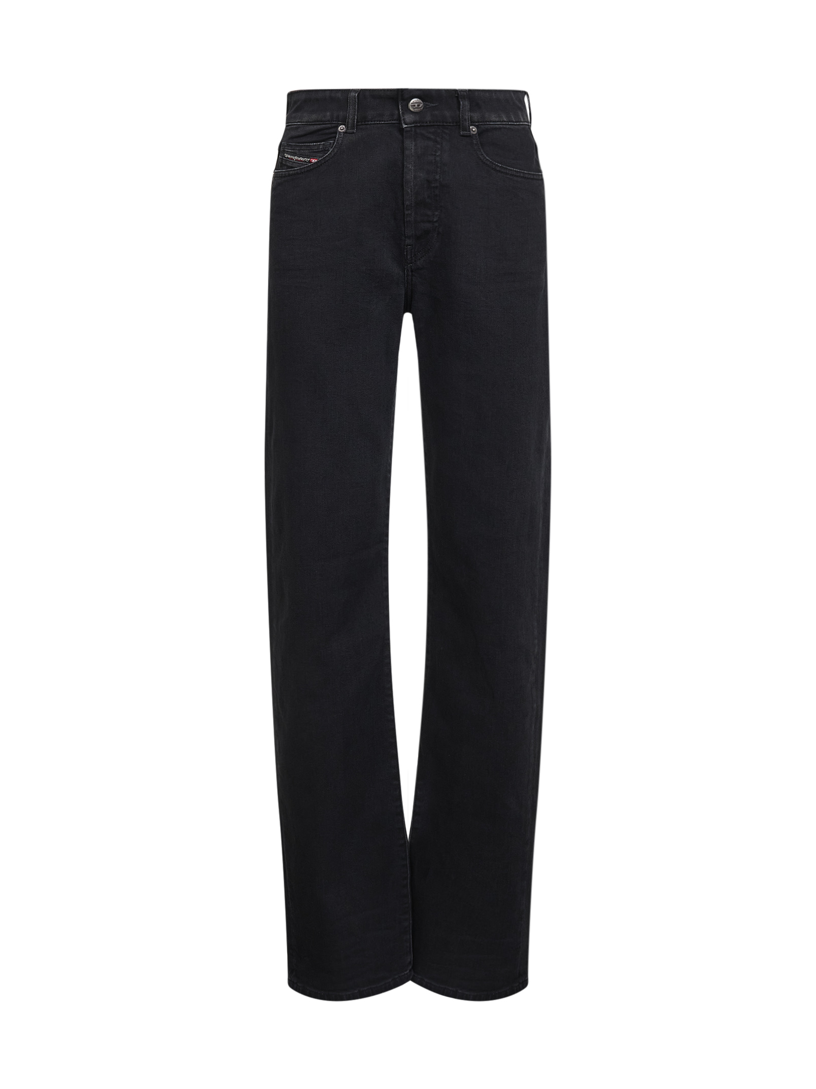 Diesel Jeans Black A1986909N8902 (Diesel / ジーンズ ) | Diesel (ディーゼル)