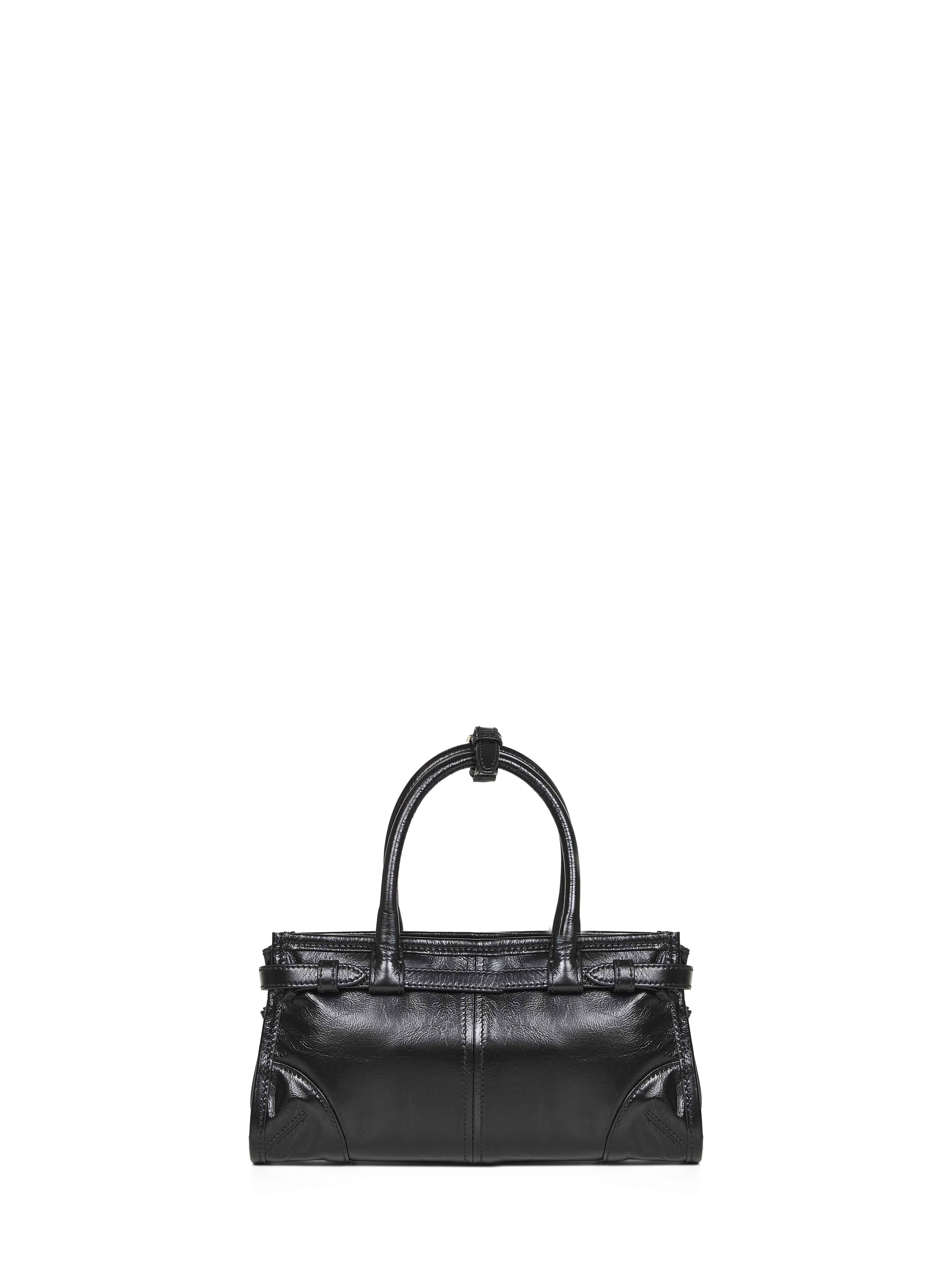 Prada Bags.. Black 1BA486OOO2CYRF0002 (Prada / ハンドバッグ・ショルダーバッグ ) | Prada (プラダ)(2)