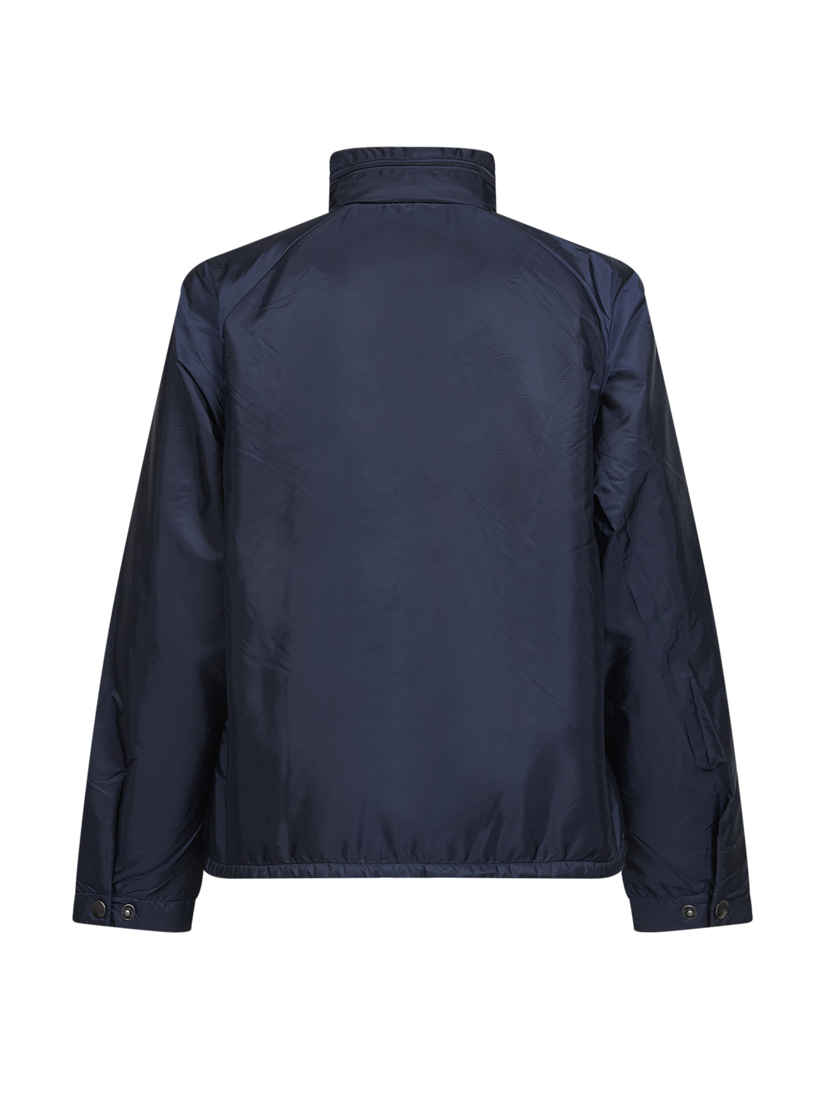 Prada Coats Blue SGD071OOO1WQ9F0ABM (Prada / カジュアルジャケット ) | Prada (プラダ)(1)