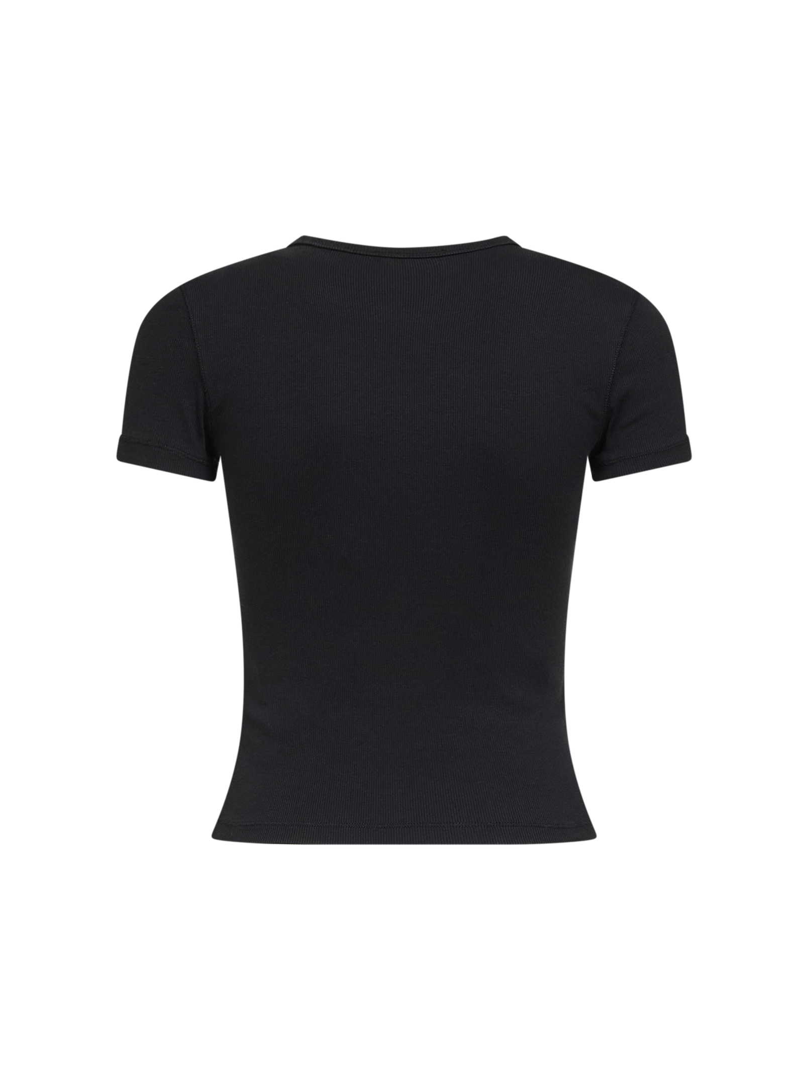 Diesel T-shirts and Polos Black A199100JMBA900 (Diesel / Tシャツ・カットソー ) | Diesel (ディーゼル)(1)