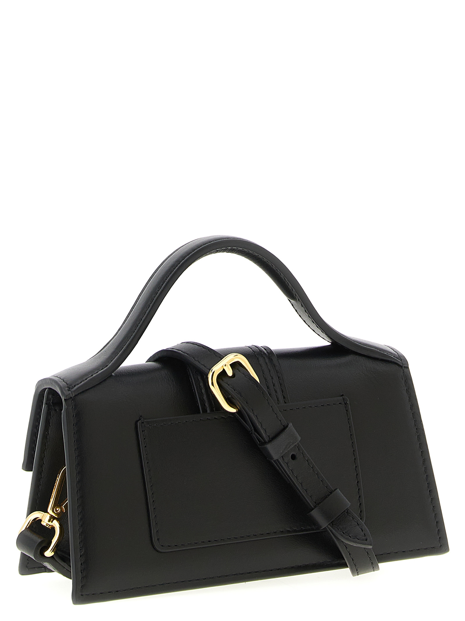 'Le Bambino' handbag 21HBAW00006BC01C01990 (JACQUEMUS / ハンドバッグ・ショルダーバッグ ) | JACQUEMUS (ジャックムス)(1)