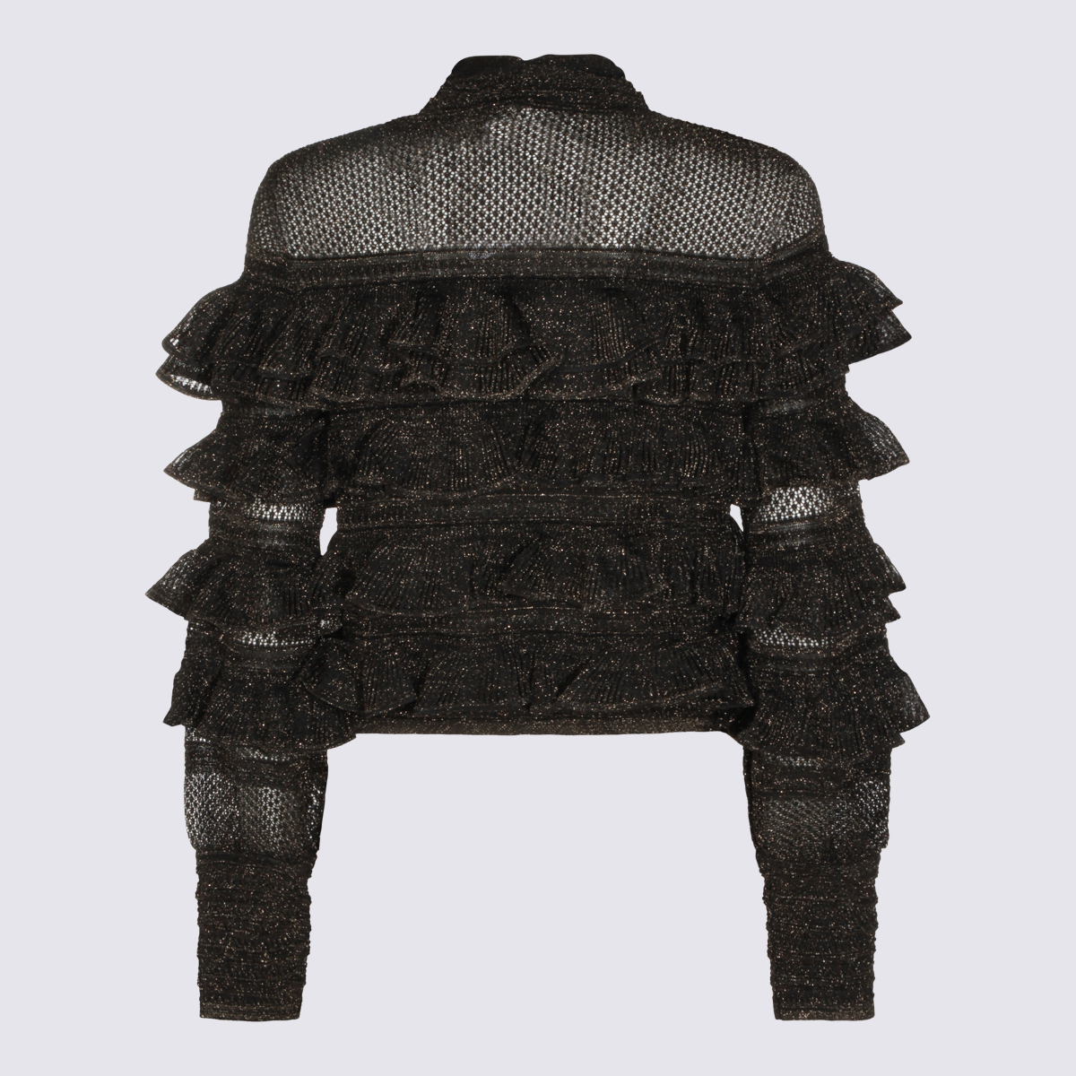 Zimmermann Top 4326TC261MTBK (ZIMMERMANN / シャツ・ブラウス ) | ZIMMERMANN (ジマーマン)(1)