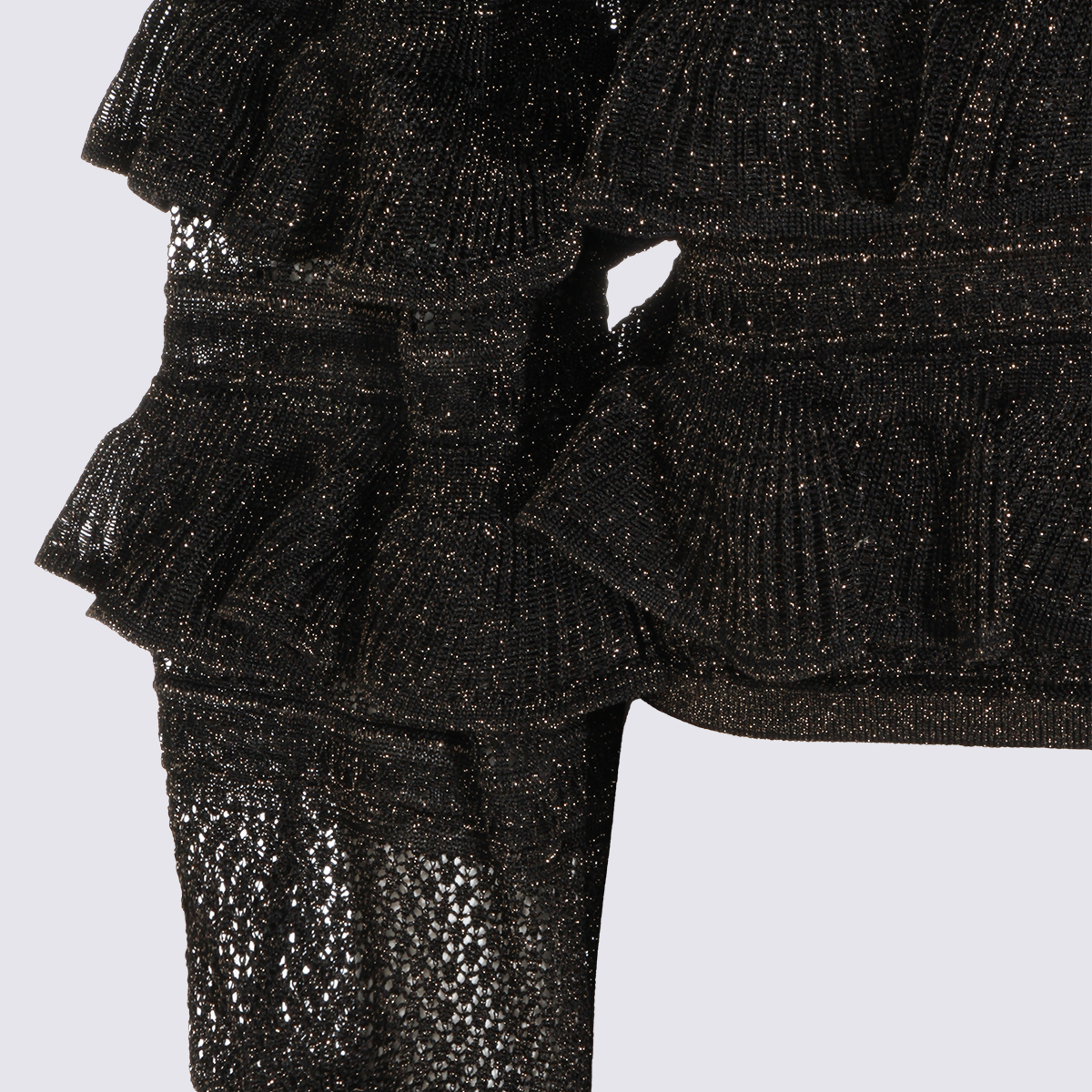 Zimmermann Top 4326TC261MTBK (ZIMMERMANN / シャツ・ブラウス ) | ZIMMERMANN (ジマーマン)(3)