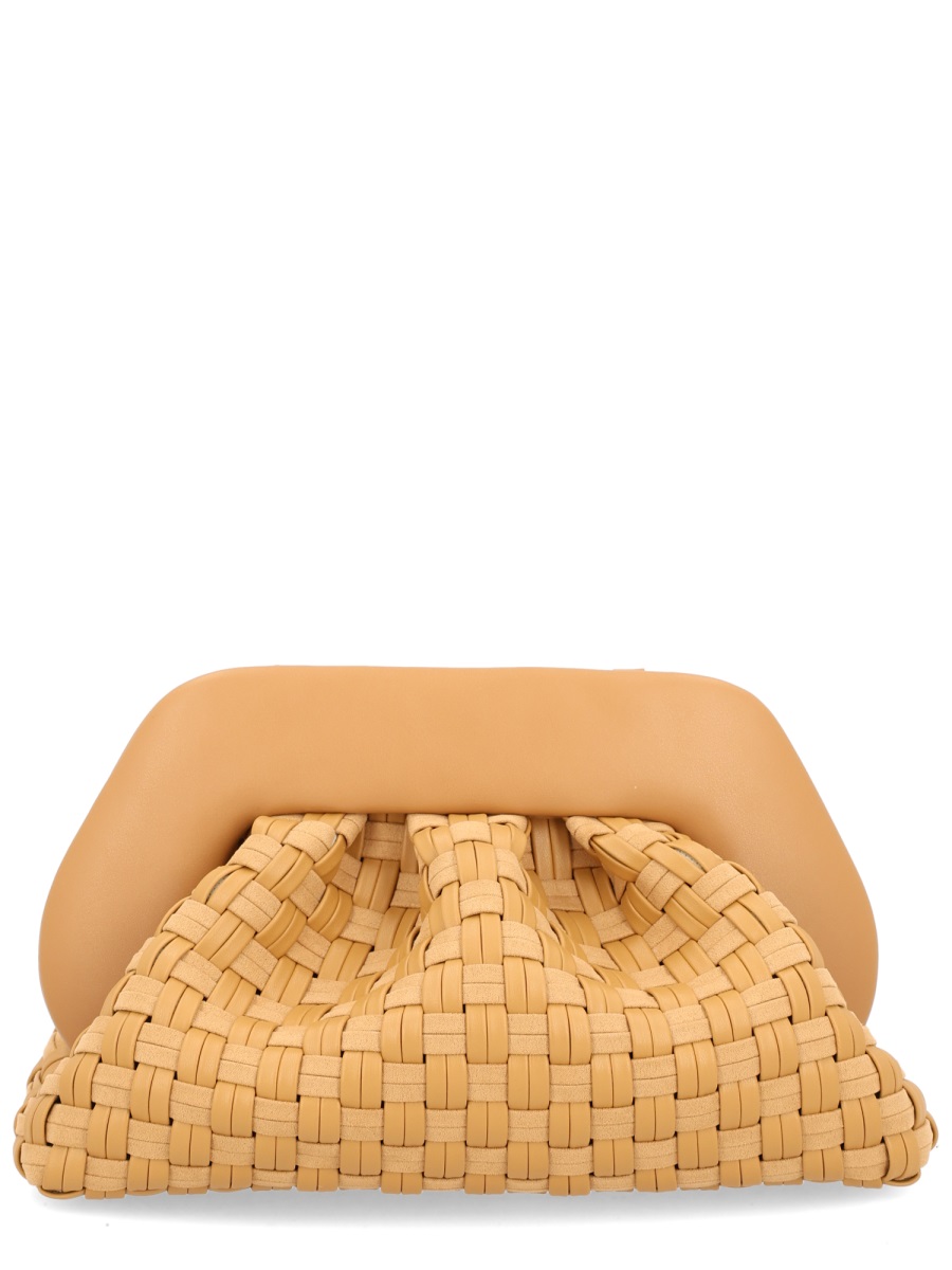 TMFW25TMWSUE124BISCUIT (THEMOIRè / ハンドバッグ・ショルダーバッグ ) | THEMOIRè (テモワール)