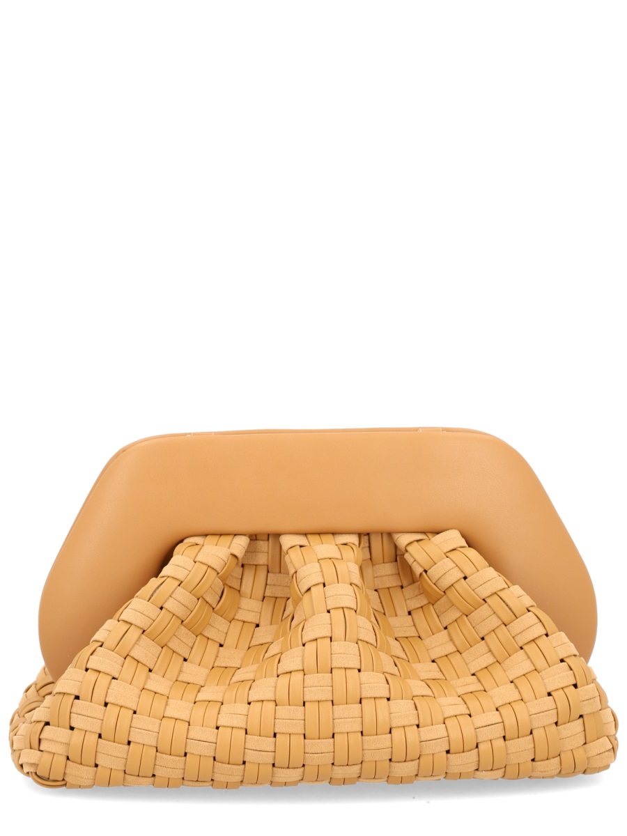 TMFW25TMWSUE124BISCUIT (THEMOIRè / ハンドバッグ・ショルダーバッグ ) | THEMOIRè (テモワール)(2)