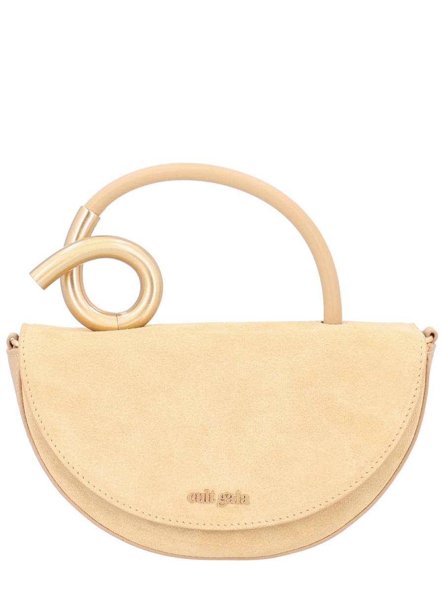BAG "AZARIAH" CB31967SD2260SAND (cult gaia / ハンドバッグ・ショルダーバッグ ) | cult gaia (カルト ガイア)