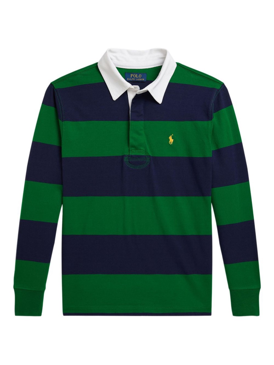 Polo 322882614K007ATHLETICGREENREFINED (Polo Ralph Lauren / ポロシャツ ) | Polo Ralph Lauren (ポロ ラルフ ローレン)