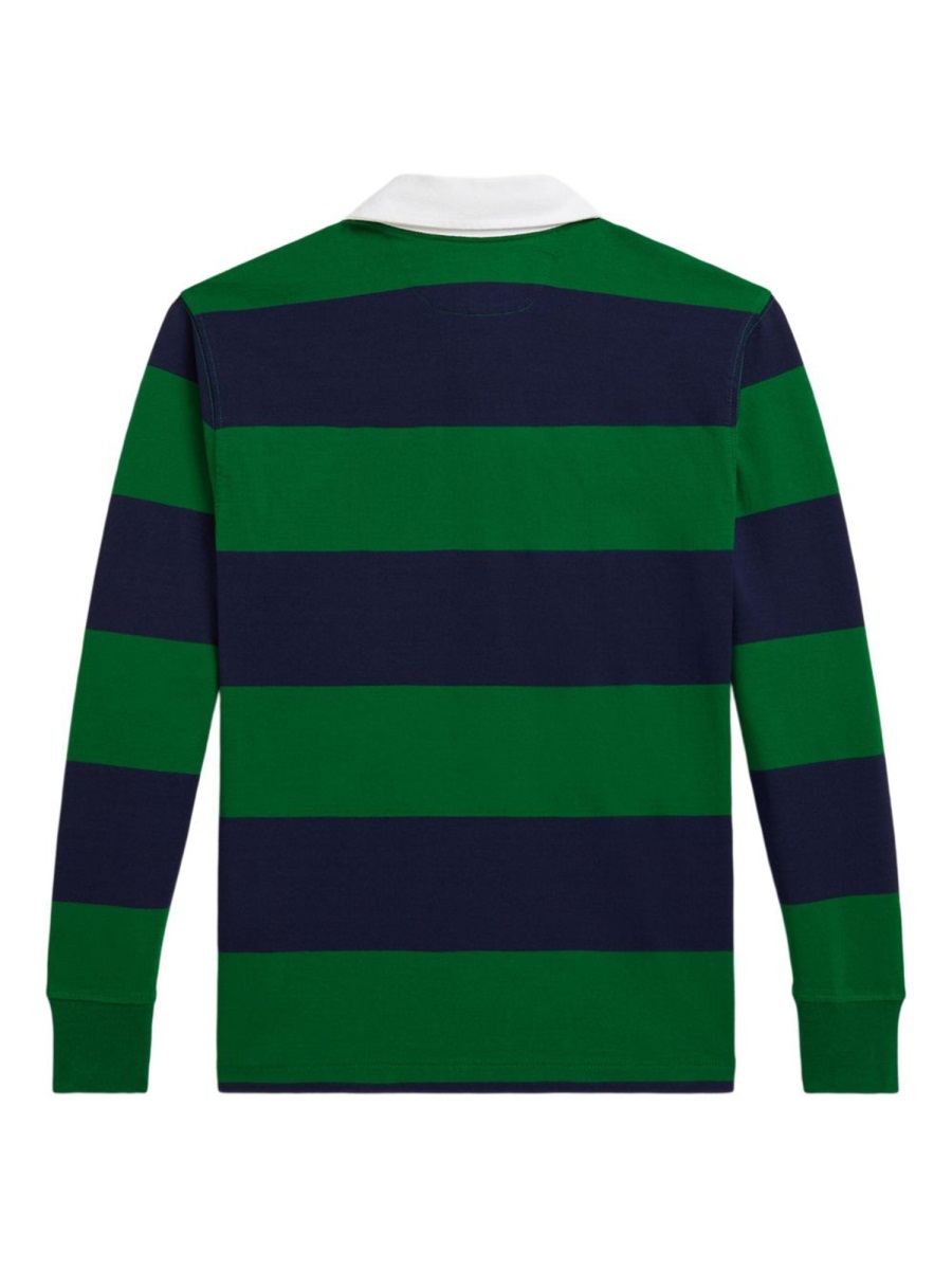 Polo 322882614K007ATHLETICGREENREFINED (Polo Ralph Lauren / ポロシャツ ) | Polo Ralph Lauren (ポロ ラルフ ローレン)(1)