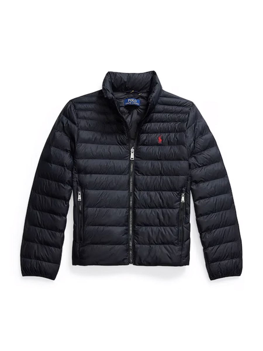 JACKET 323969870K001POLOBLACK (Polo Ralph Lauren / ダウンジャケット・コート ) | Polo Ralph Lauren (ポロ ラルフ ローレン)