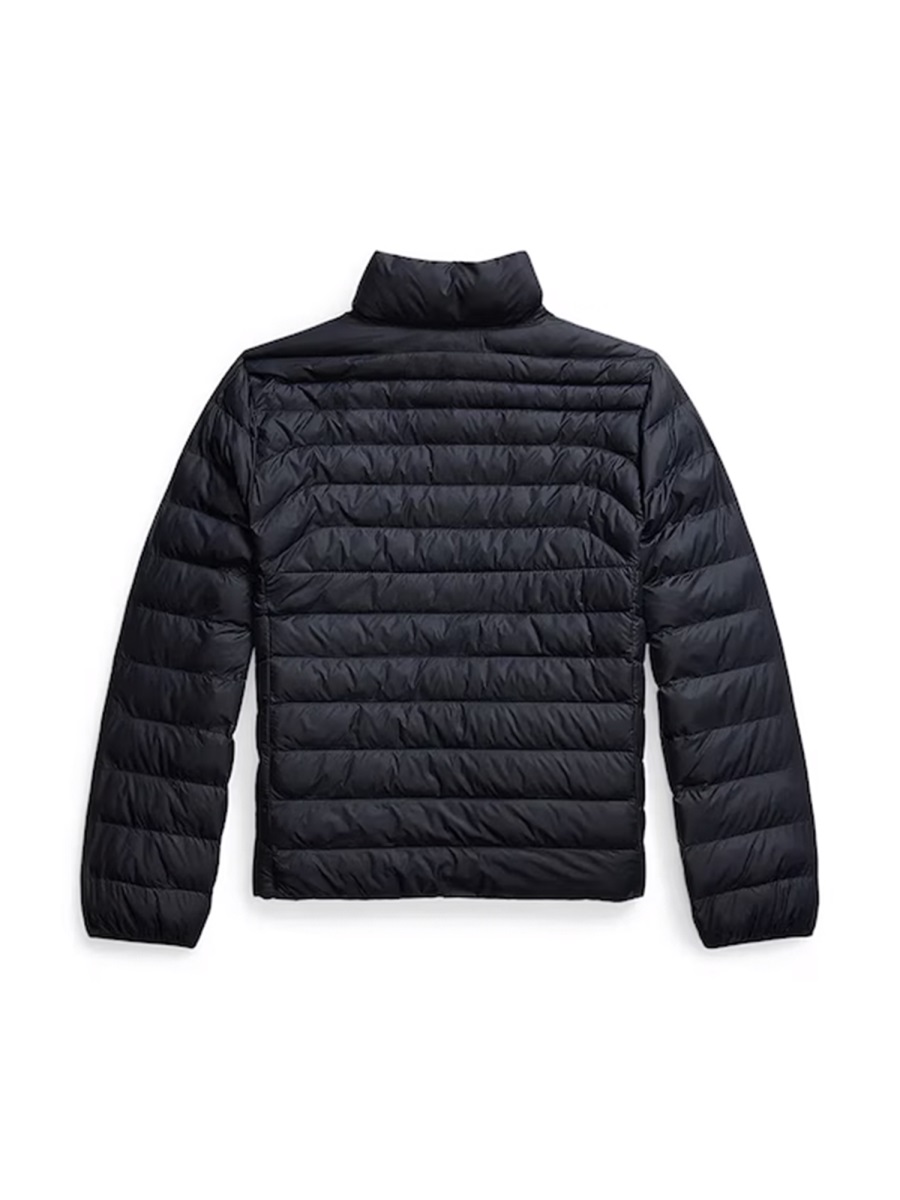 JACKET 323969870K001POLOBLACK (Polo Ralph Lauren / ダウンジャケット・コート ) | Polo Ralph Lauren (ポロ ラルフ ローレン)(1)