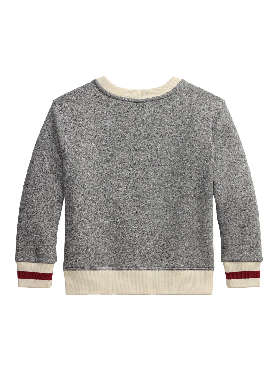 PULLOVER 322981263K001HOL25BEARVINTAGE (Polo Ralph Lauren / スウェット・フーディー ) | Polo Ralph Lauren (ポロ ラルフ ローレン)(1)