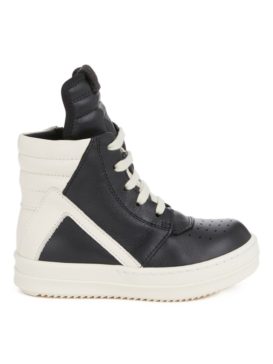LEATHER SHOES BG02E5897KLMU911 (Rick Owens / スニーカー ) | Rick Owens (リック オウエンス)