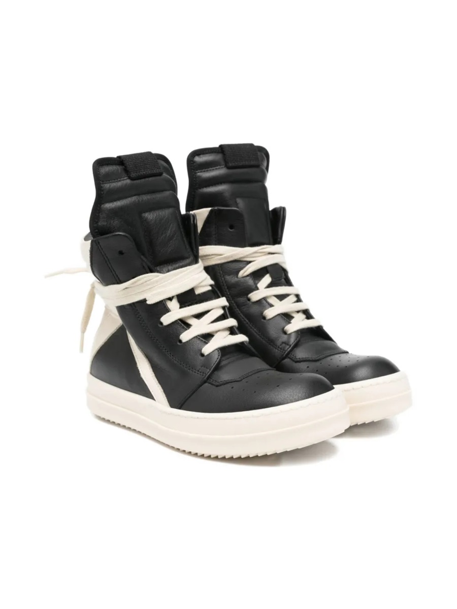 LEATHER SHOES BG02E5897KLMU911 (Rick Owens / スニーカー ) | Rick Owens (リック オウエンス)(1)