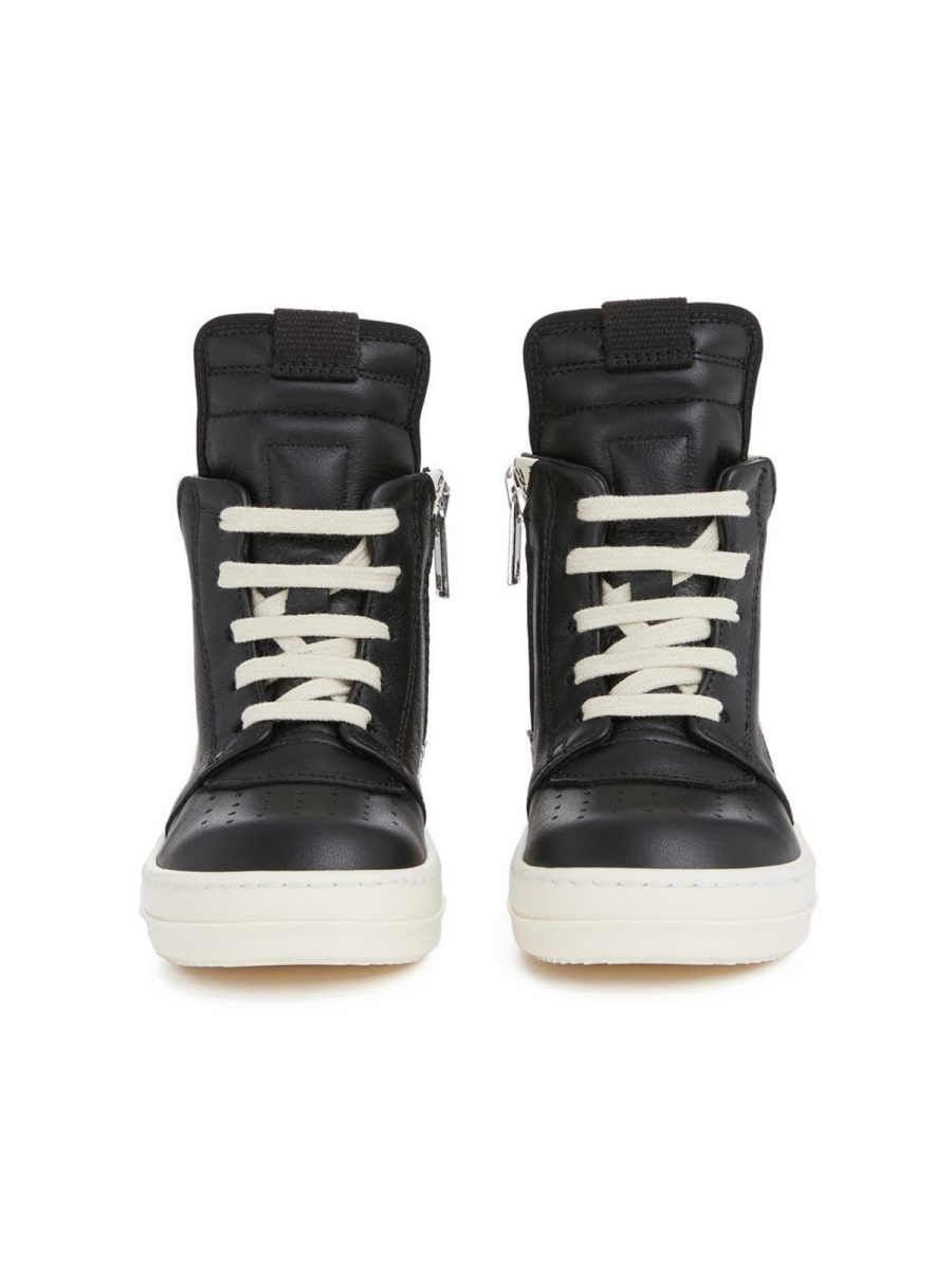 LEATHER SHOES BG02E5897KLMU911 (Rick Owens / スニーカー ) | Rick Owens (リック オウエンス)(3)