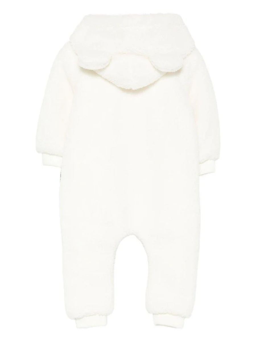 BABY SUIT. MUT04CBLIA0010063 (MOSCHINO / ワンピース・ドレス・オールインワン ) | MOSCHINO (モスキーノ)(1)