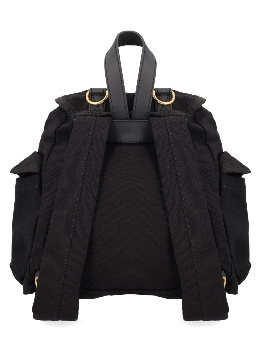 BACKPACK "HIGHLAND" 4A03000AUW01CJN401 (Vivienne Westwood / バックパック ) | Vivienne Westwood (ヴィヴィアン・ウェストウッド)(1)