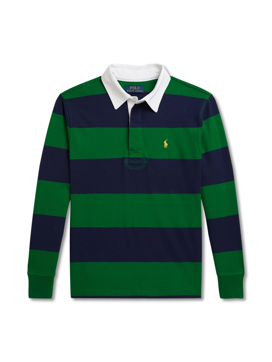 Polo 323882614K007ATHLETICGREENREFINED (Polo Ralph Lauren / ポロシャツ ) | Polo Ralph Lauren (ポロ ラルフ ローレン)