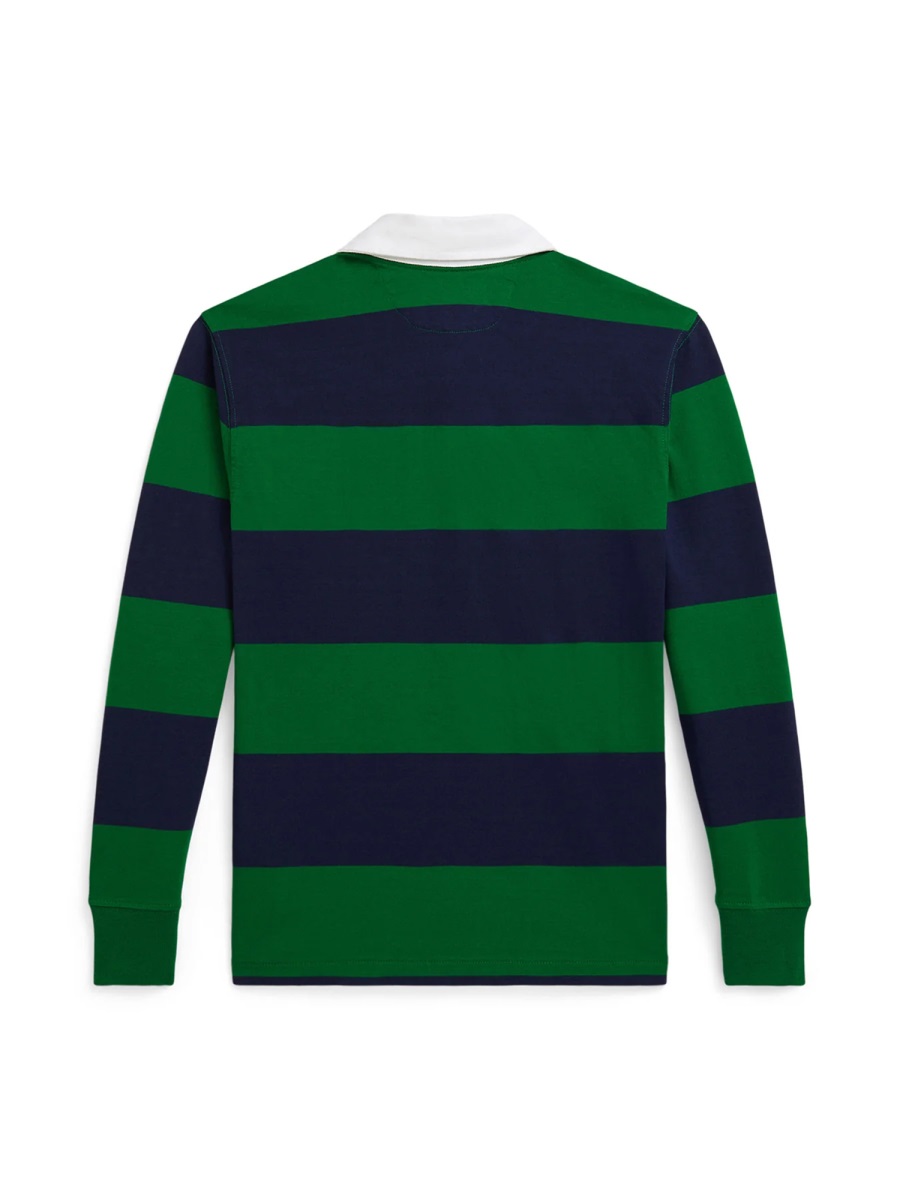 Polo 323882614K007ATHLETICGREENREFINED (Polo Ralph Lauren / ポロシャツ ) | Polo Ralph Lauren (ポロ ラルフ ローレン)(1)