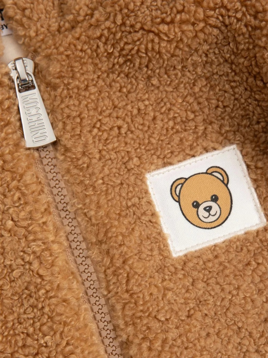 Coat MUA008BLIA0020351 (MOSCHINO / ブレザー・ジャケット ) | MOSCHINO (モスキーノ)(2)