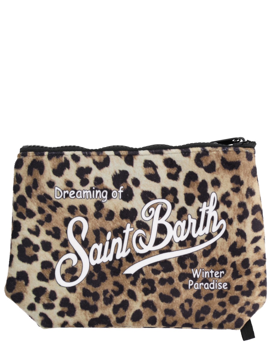 CLUTCH BAG "ALINE" ALI000201499I11 (MC2 SAINT BARTH / クラッチバッグ・ポーチ ) | MC2 SAINT BARTH (エムシーツーセイントバース)(1)