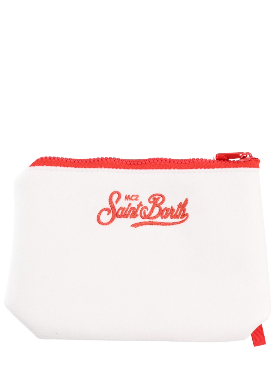 CLUTCH BAG "ALINE" ALI000203963I10 (MC2 SAINT BARTH / クラッチバッグ・ポーチ ) | MC2 SAINT BARTH (エムシーツーセイントバース)(1)