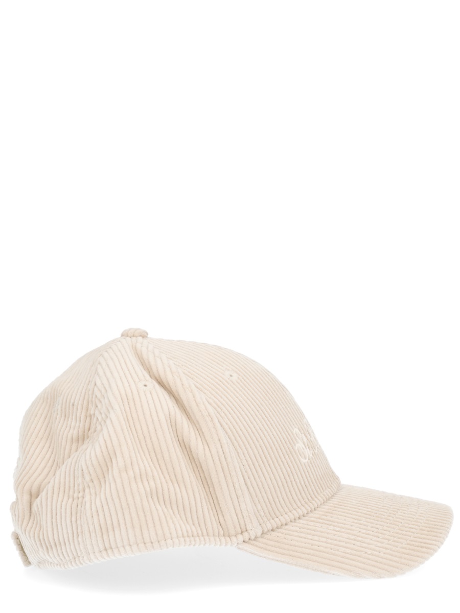BASEBALL CAP "CORDUROY BASB000900208I11 (MC2 SAINT BARTH / 帽子 ) | MC2 SAINT BARTH (エムシーツーセイントバース)(2)
