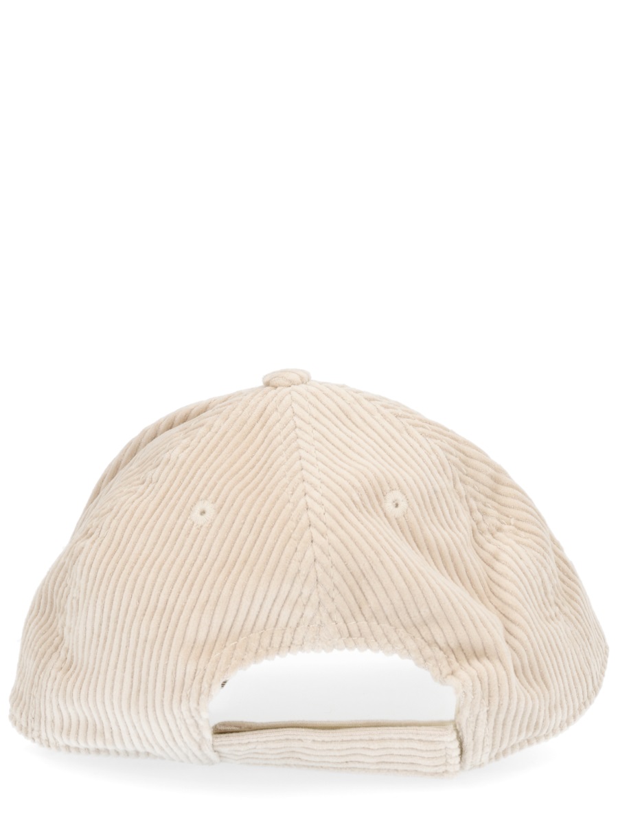 BASEBALL CAP "CORDUROY BASB000900208I11 (MC2 SAINT BARTH / 帽子 ) | MC2 SAINT BARTH (エムシーツーセイントバース)(1)