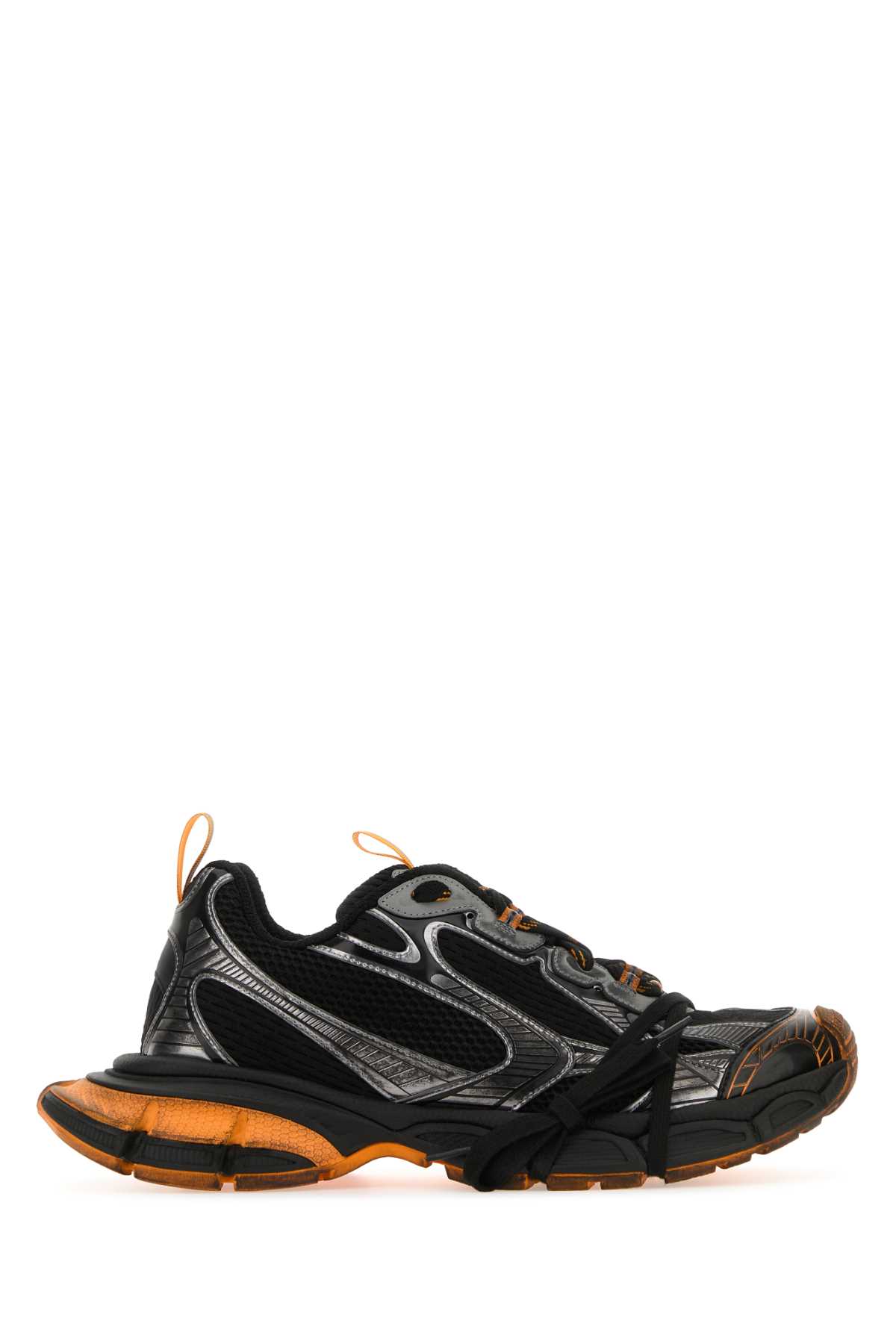 Mutlicolor mesh and rubber 3XL sneakers 734734W3XL31178 (Balenciaga / スニーカー ) | Balenciaga (バレンシアガ)