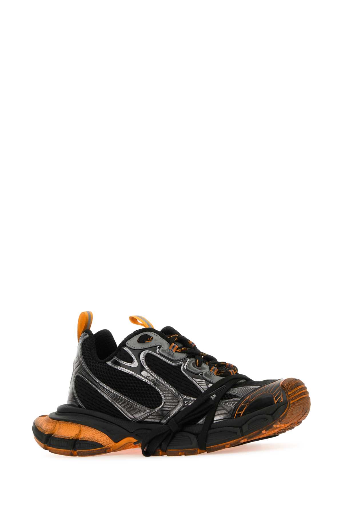 Mutlicolor mesh and rubber 3XL sneakers 734734W3XL31178 (Balenciaga / スニーカー ) | Balenciaga (バレンシアガ)(1)