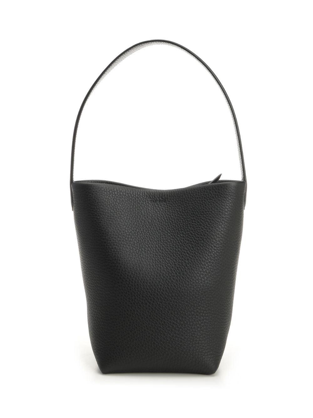 Small "N/S Park" tote bag W1314L129BLK (The Row / ハンドバッグ・ショルダーバッグ ) | The Row (ザ・ロウ)