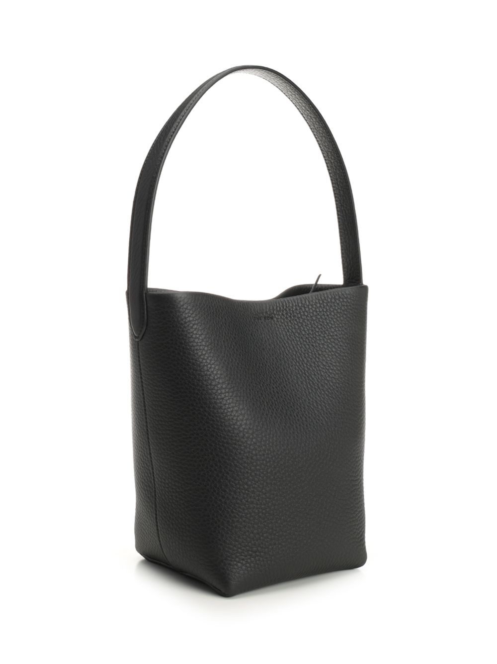 Small "N/S Park" tote bag W1314L129BLK (The Row / ハンドバッグ・ショルダーバッグ ) | The Row (ザ・ロウ)(1)