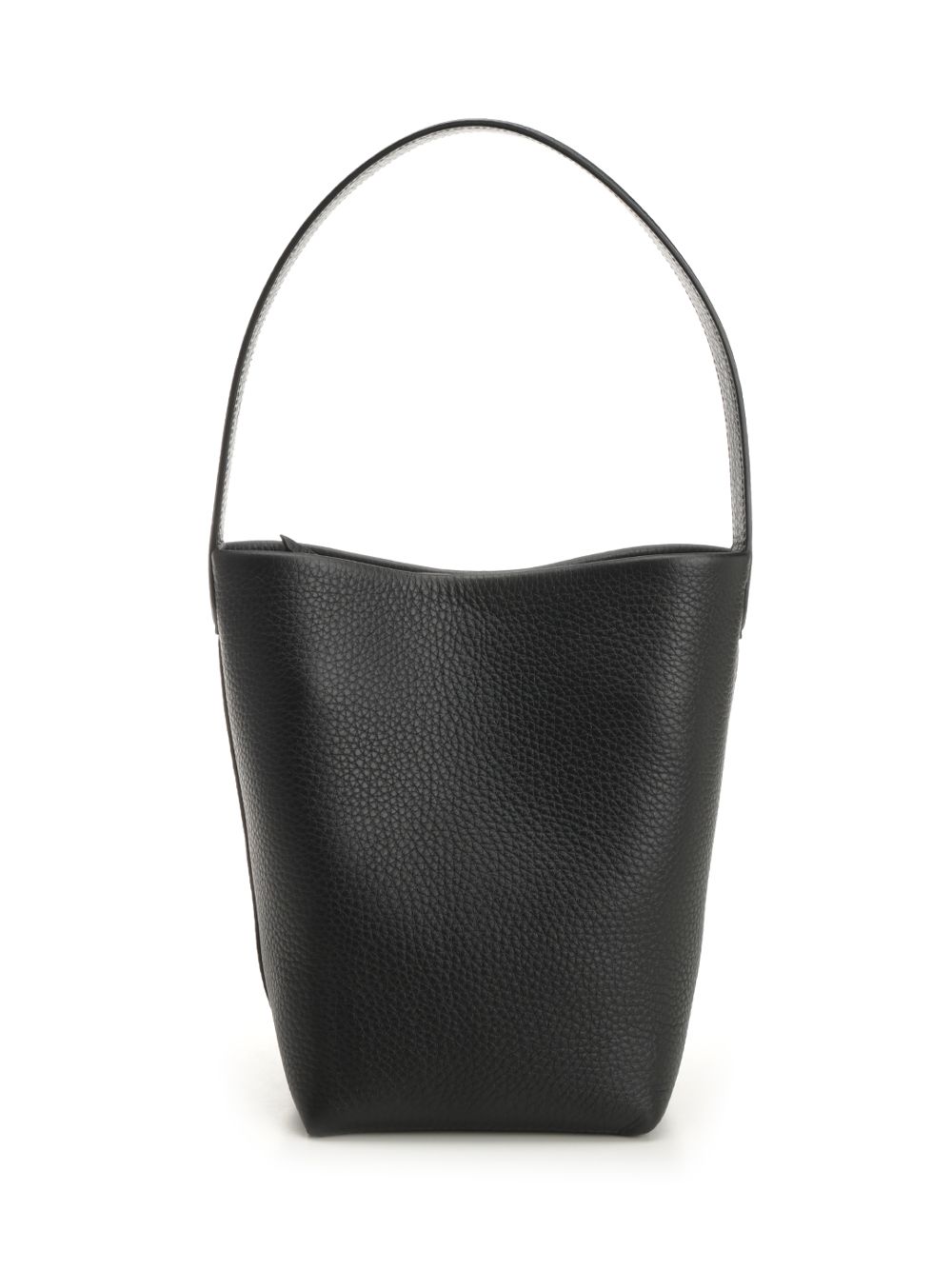 Small "N/S Park" tote bag W1314L129BLK (The Row / ハンドバッグ・ショルダーバッグ ) | The Row (ザ・ロウ)(2)