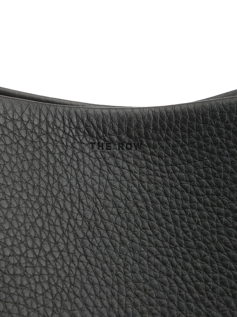 Small "N/S Park" tote bag W1314L129BLK (The Row / ハンドバッグ・ショルダーバッグ ) | The Row (ザ・ロウ)(4)