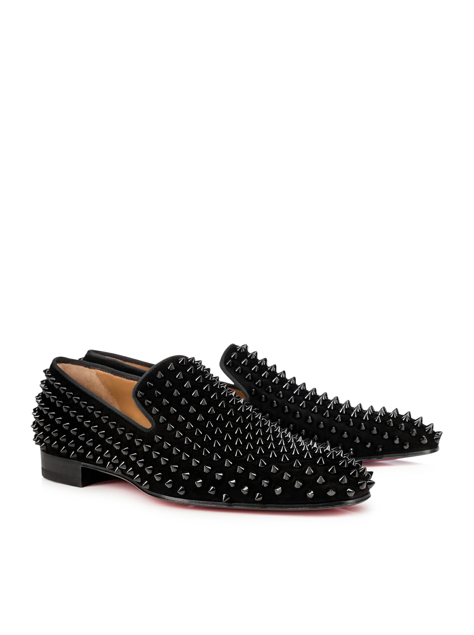 DANDELION SPIKES LOAFERS 3150438CM53 (Christian Louboutin / スニーカー ) | Christian Louboutin (クリスチャン ルブタン)(1)