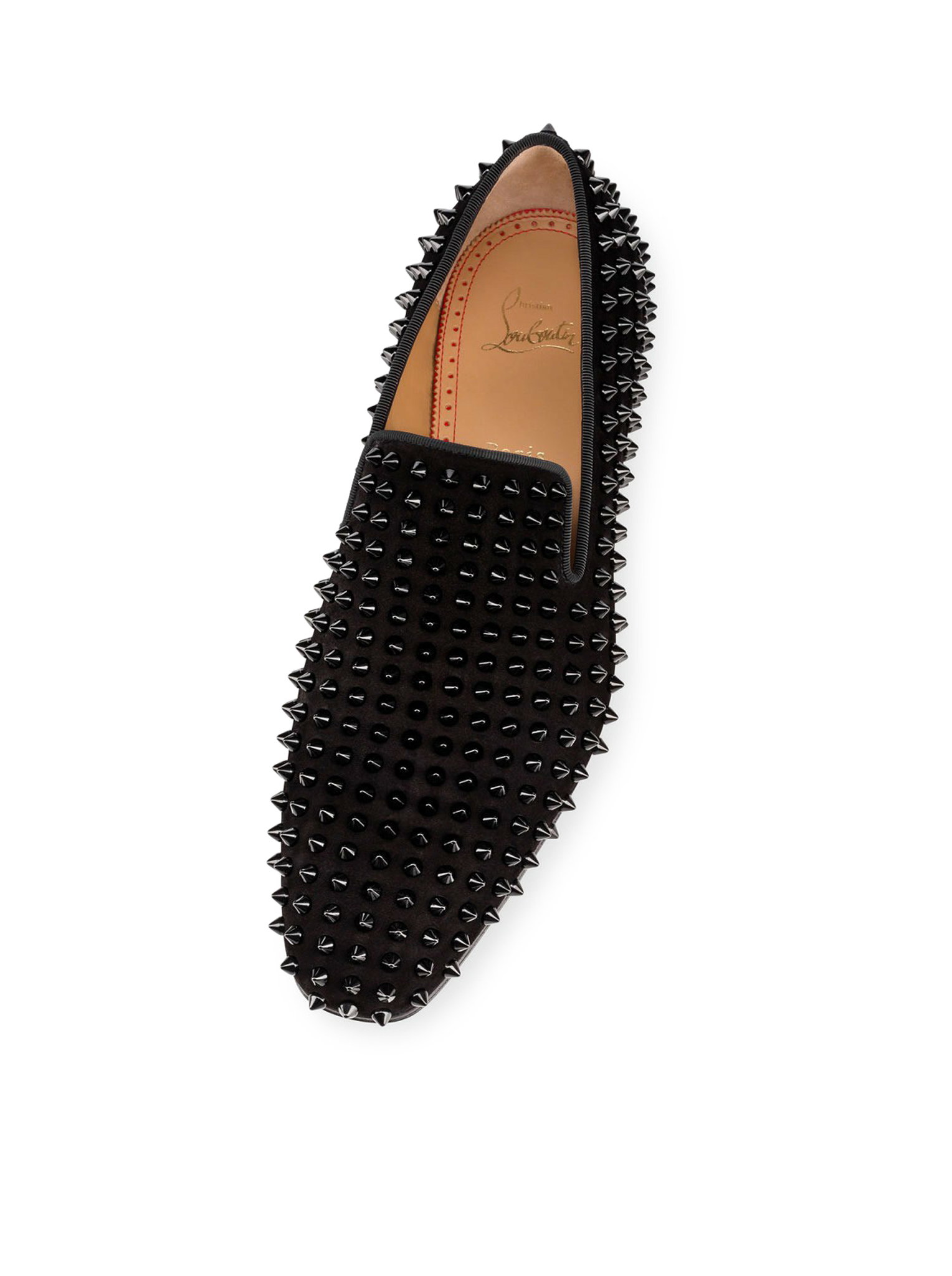 DANDELION SPIKES LOAFERS 3150438CM53 (Christian Louboutin / スニーカー ) | Christian Louboutin (クリスチャン ルブタン)(3)