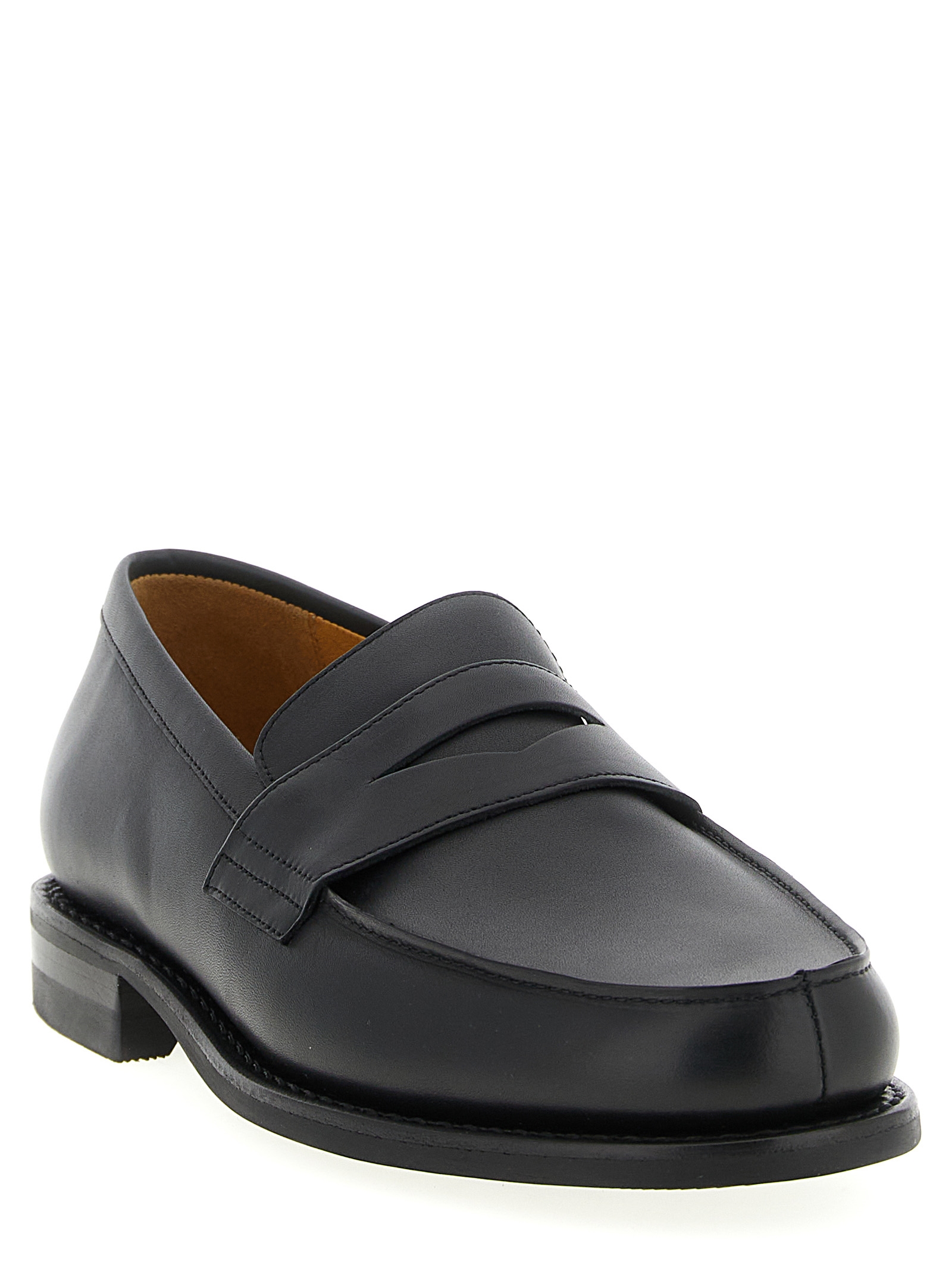 'Adonis' loafers 228112LISNOIR (Paraboot / ローファー ) | Paraboot (パラブーツ)(1)