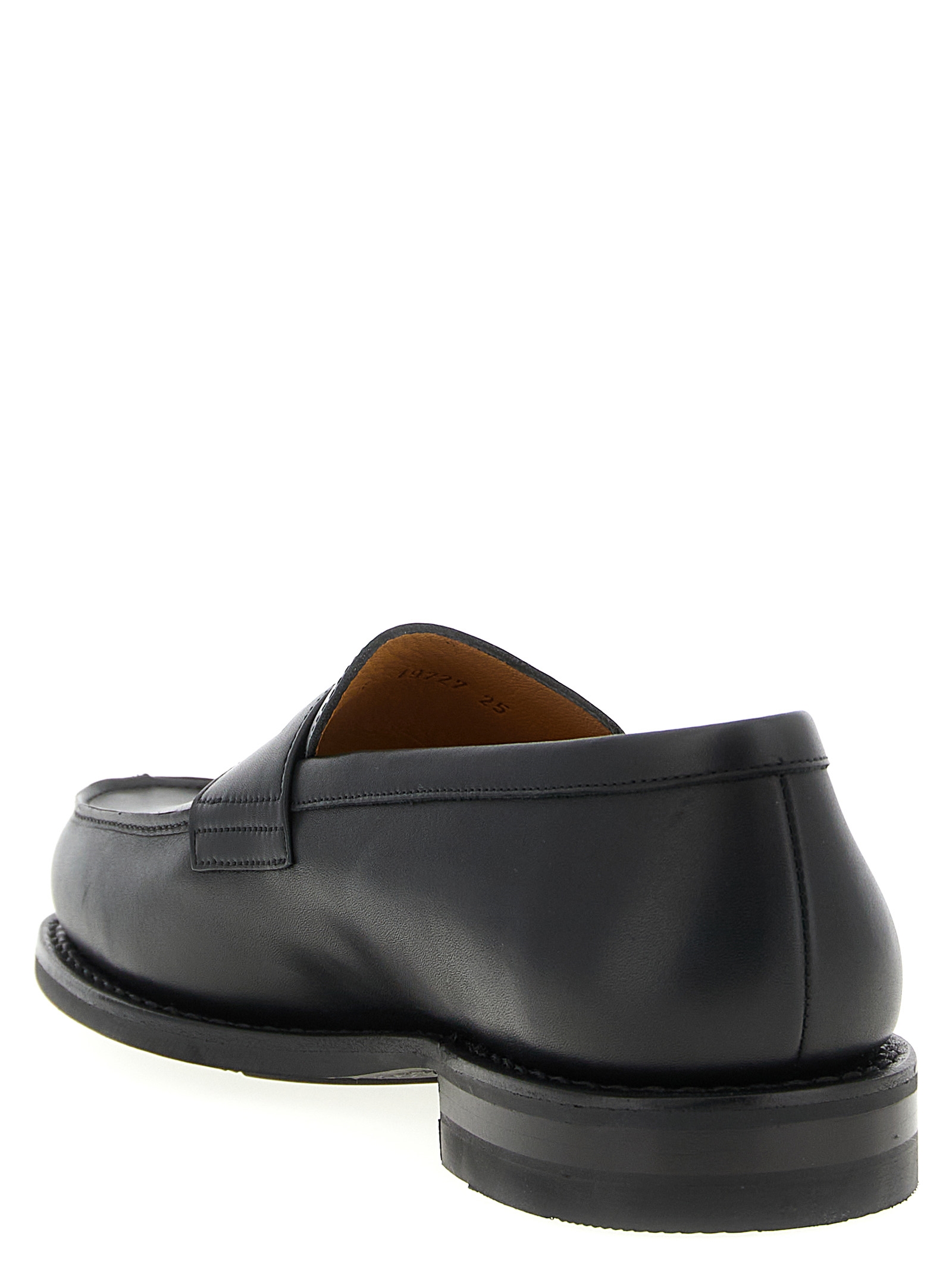 'Adonis' loafers 228112LISNOIR (Paraboot / ローファー ) | Paraboot (パラブーツ)(2)
