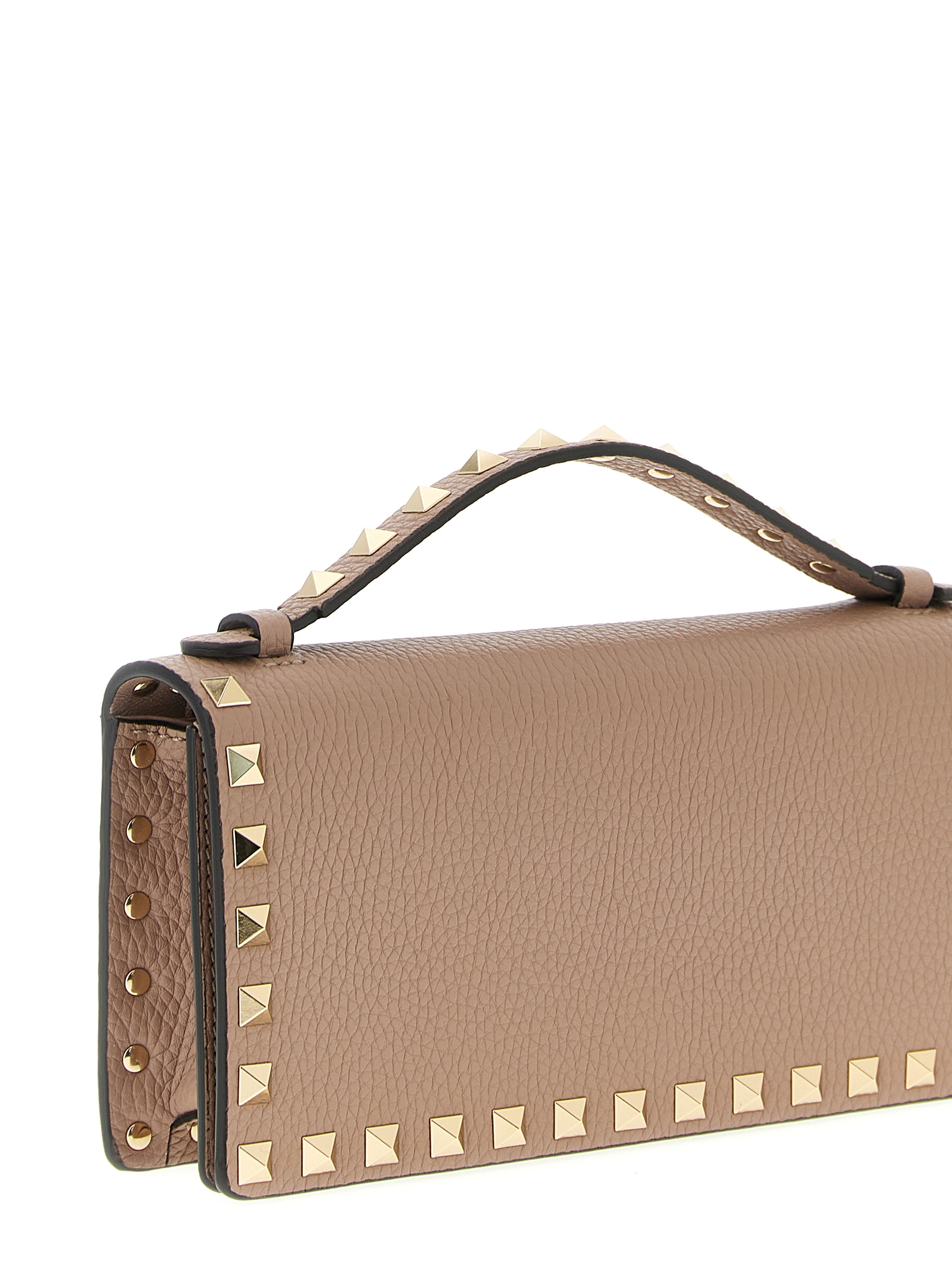 Valentino Garavani 'Rockstud' wallet on chain W2P0AK2VSHP45 (Valentino Garavani / 財布・カードケース ) | Valentino Garavani (ヴァレンティノ)(2)