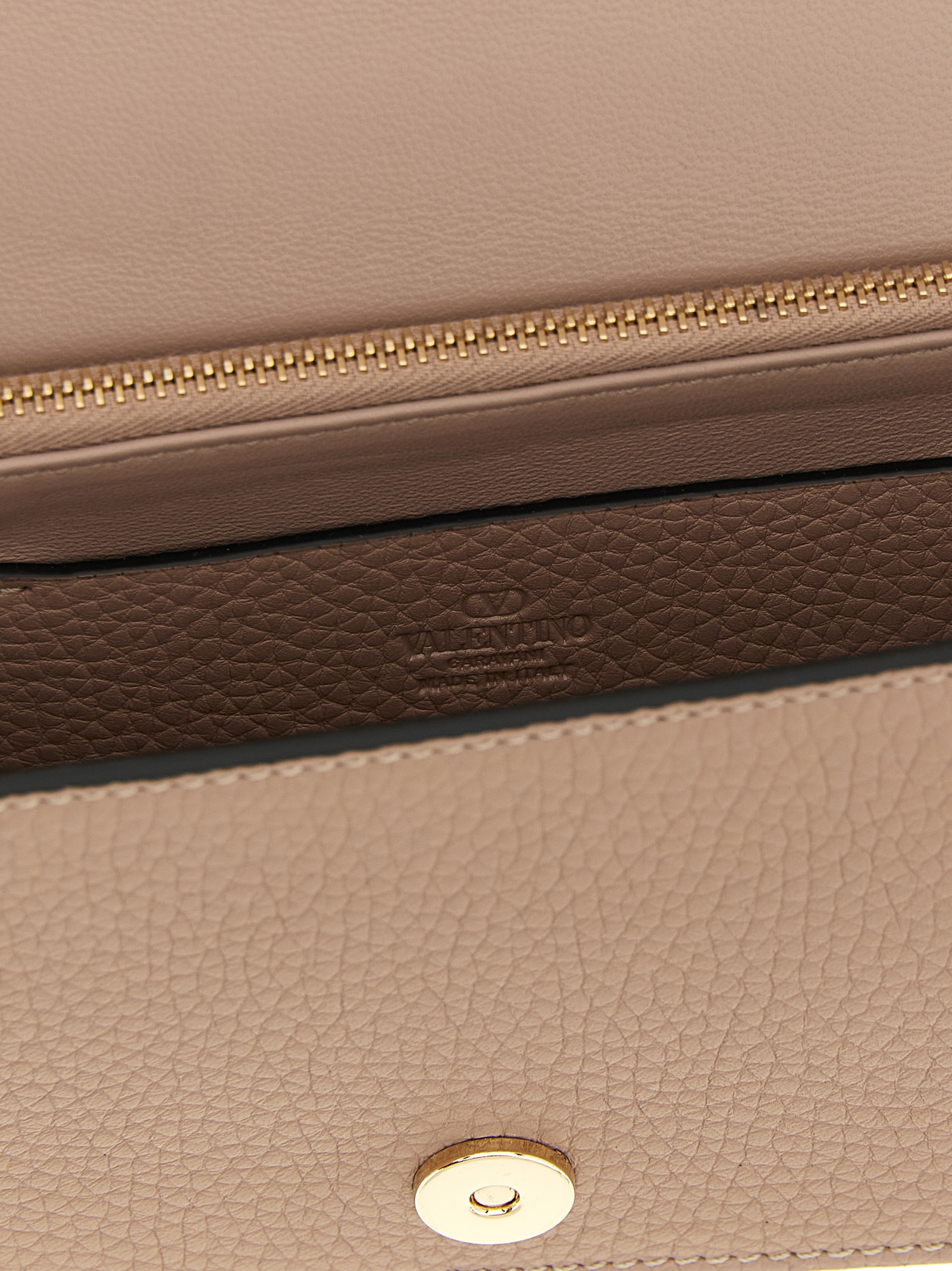 Valentino Garavani 'Rockstud' wallet on chain W2P0AK2VSHP45 (Valentino Garavani / 財布・カードケース ) | Valentino Garavani (ヴァレンティノ)(3)