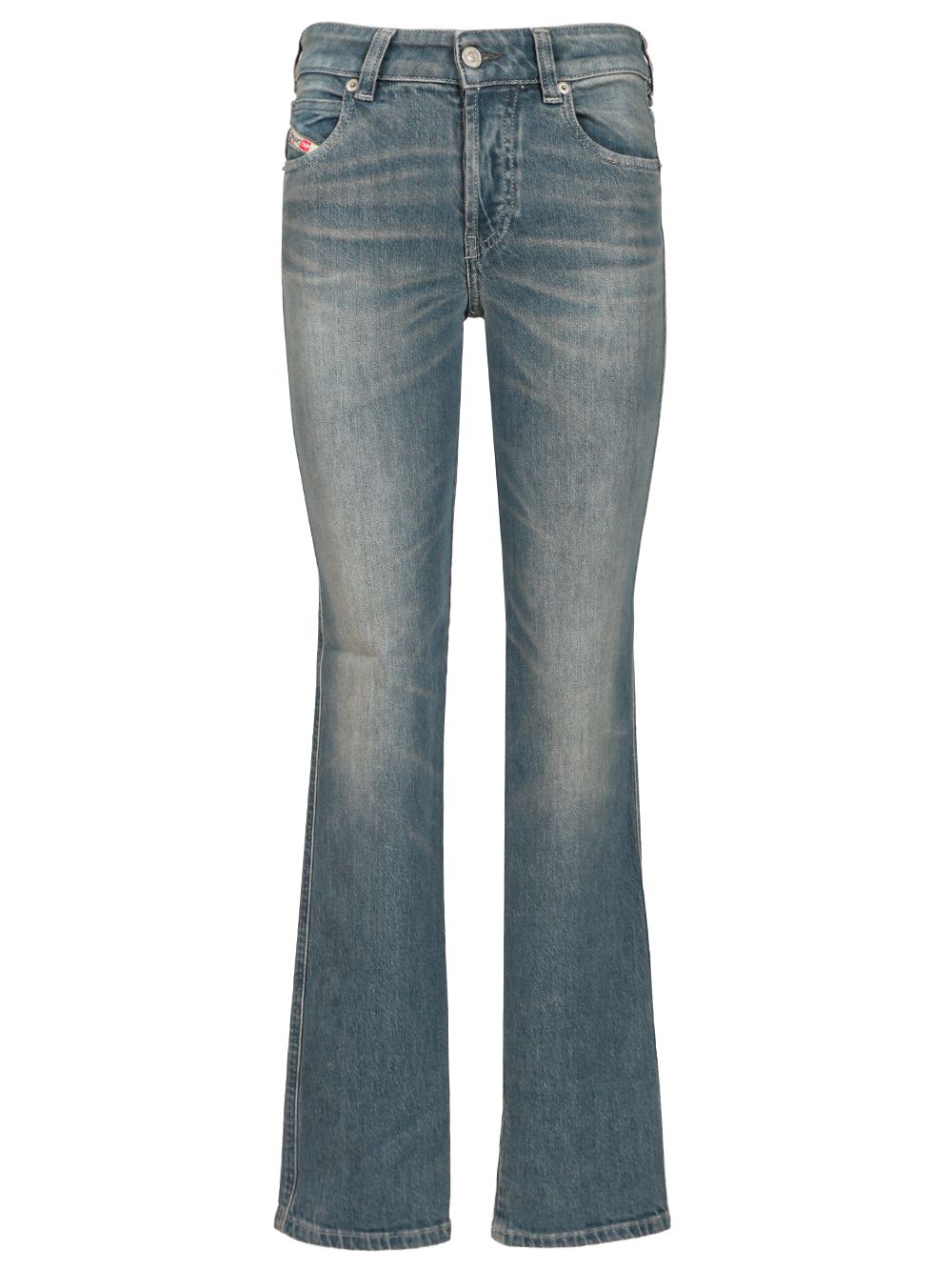 Regular jeans "D-jiann" A1789709N7501 (Diesel / ジーンズ ) | Diesel (ディーゼル)