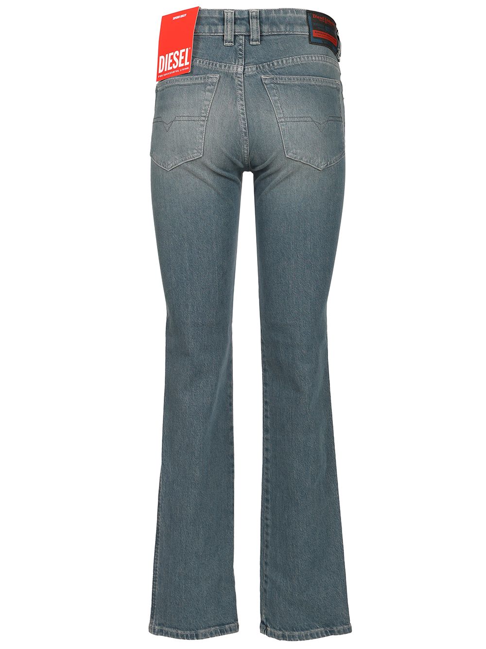 Regular jeans "D-jiann" A1789709N7501 (Diesel / ジーンズ ) | Diesel (ディーゼル)(1)