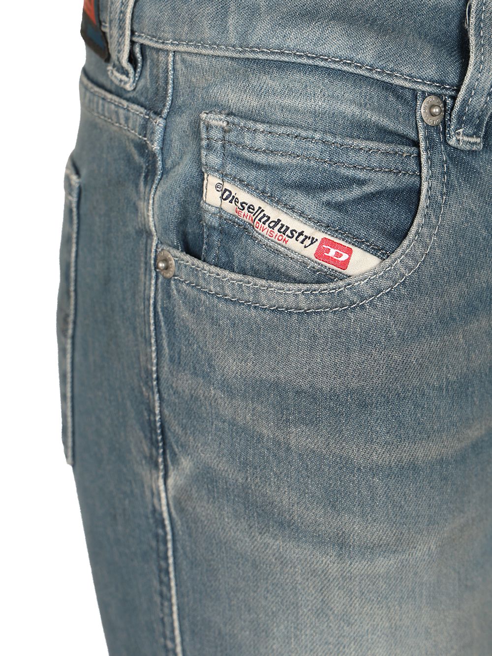 Regular jeans "D-jiann" A1789709N7501 (Diesel / ジーンズ ) | Diesel (ディーゼル)(2)